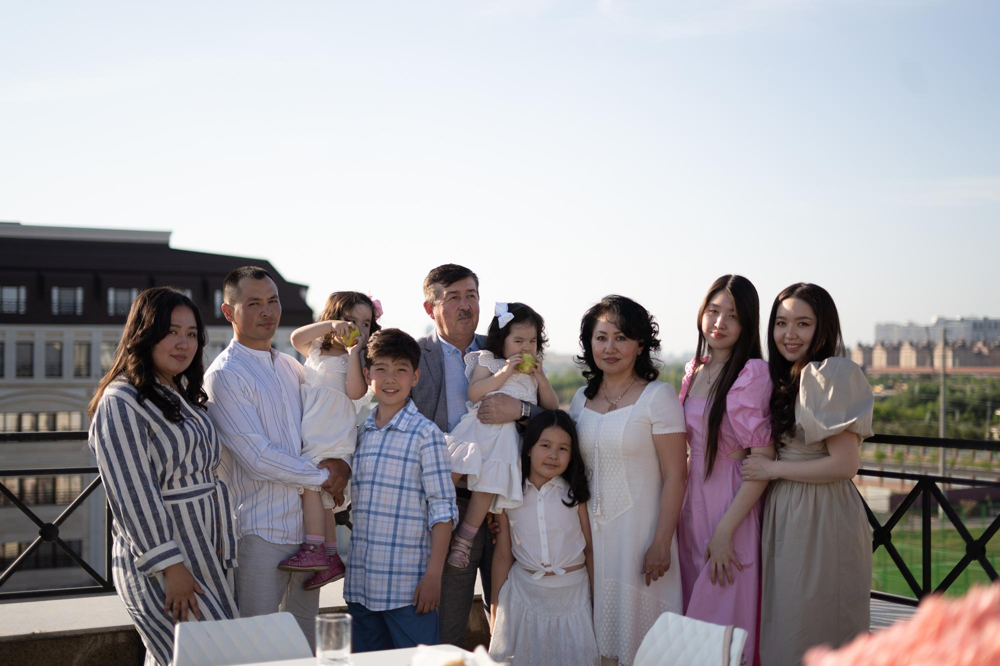 Жилой комплекс Saranda