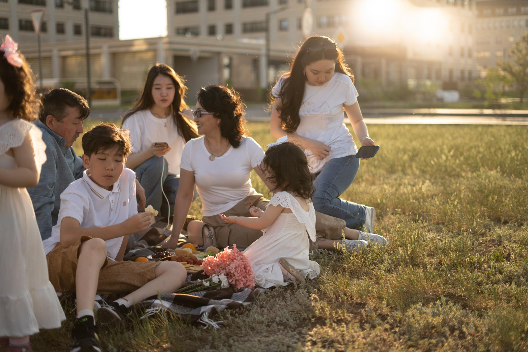 Жилой комплекс Saranda