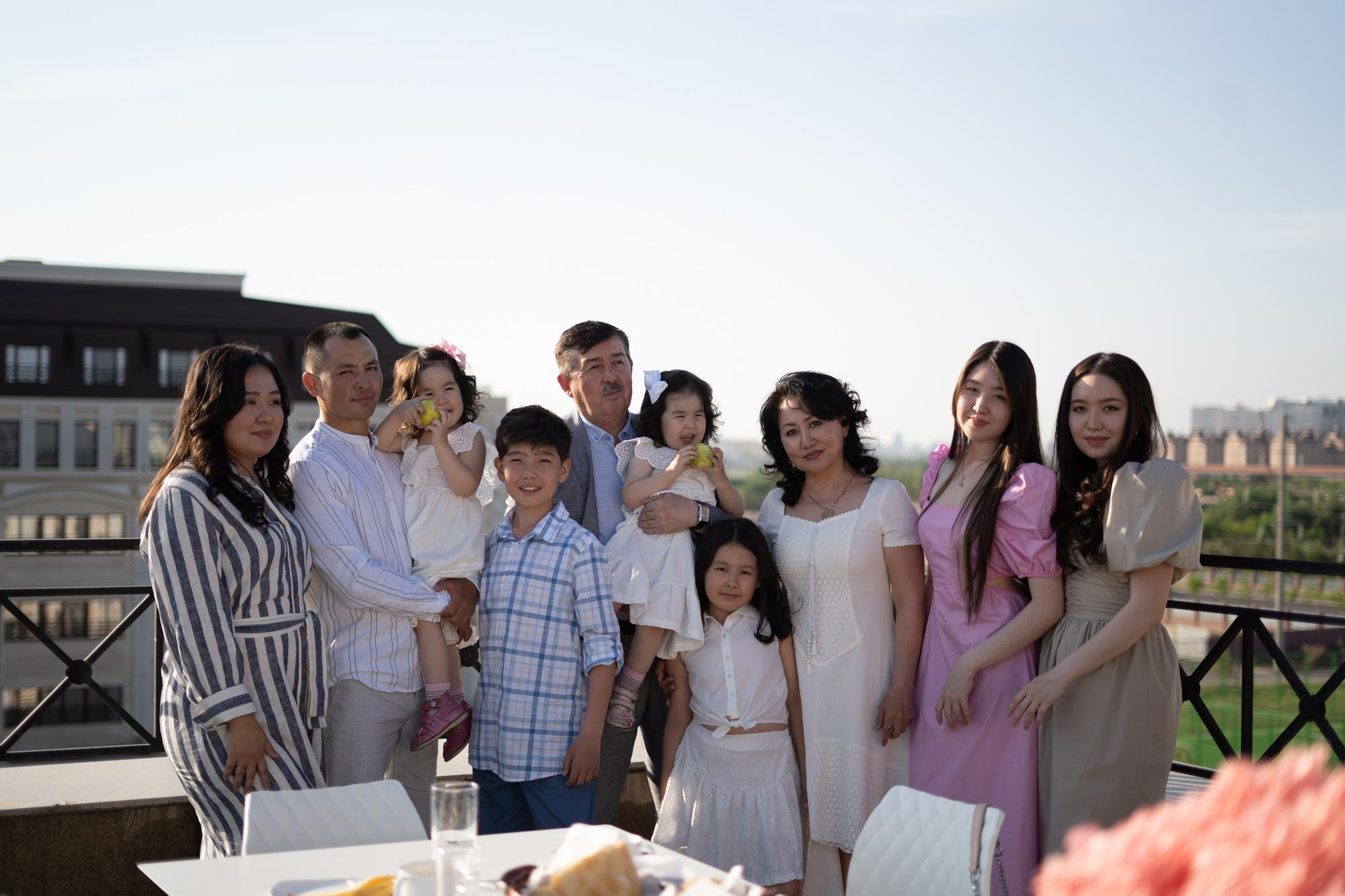 Жилой комплекс Saranda