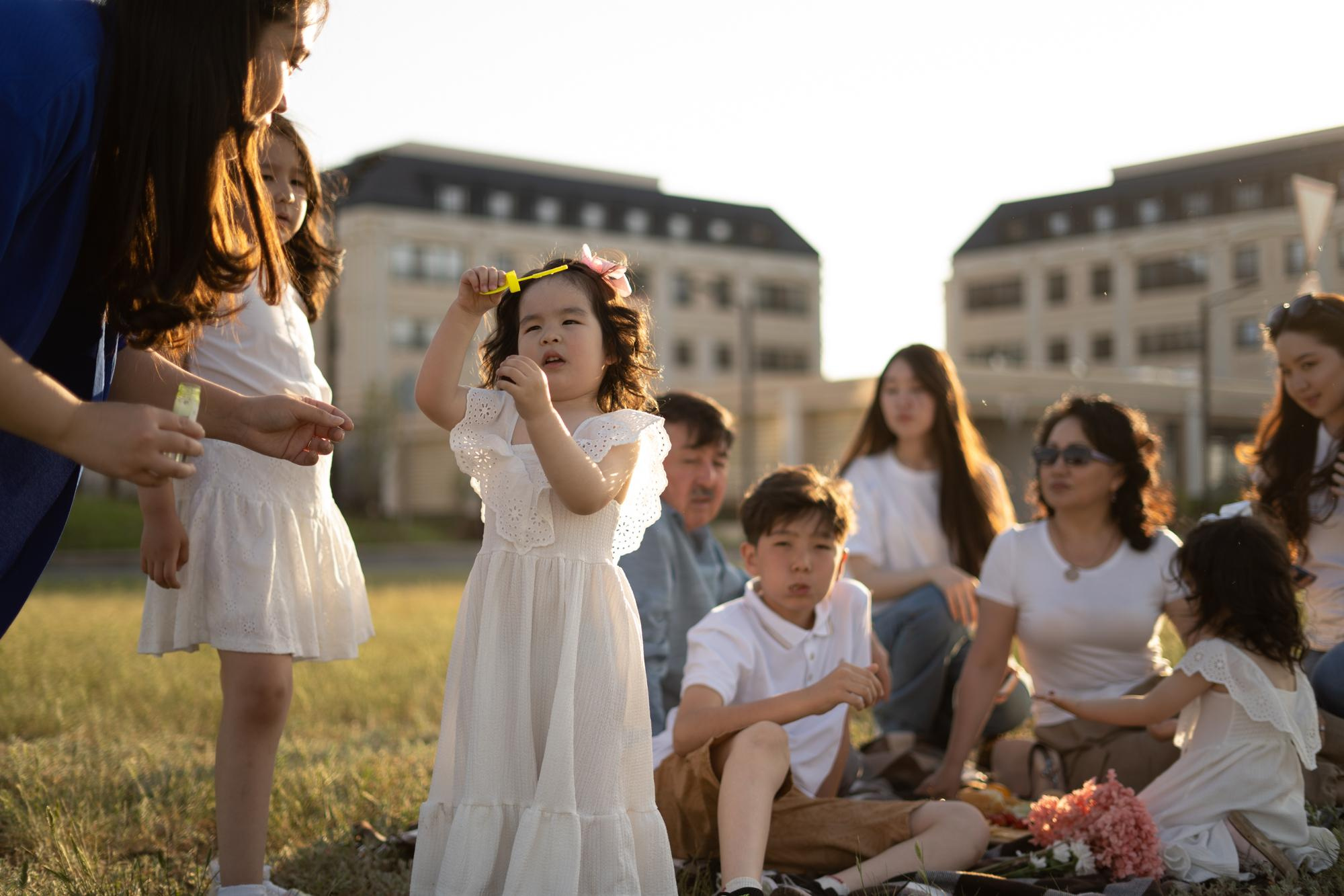 Жилой комплекс Saranda