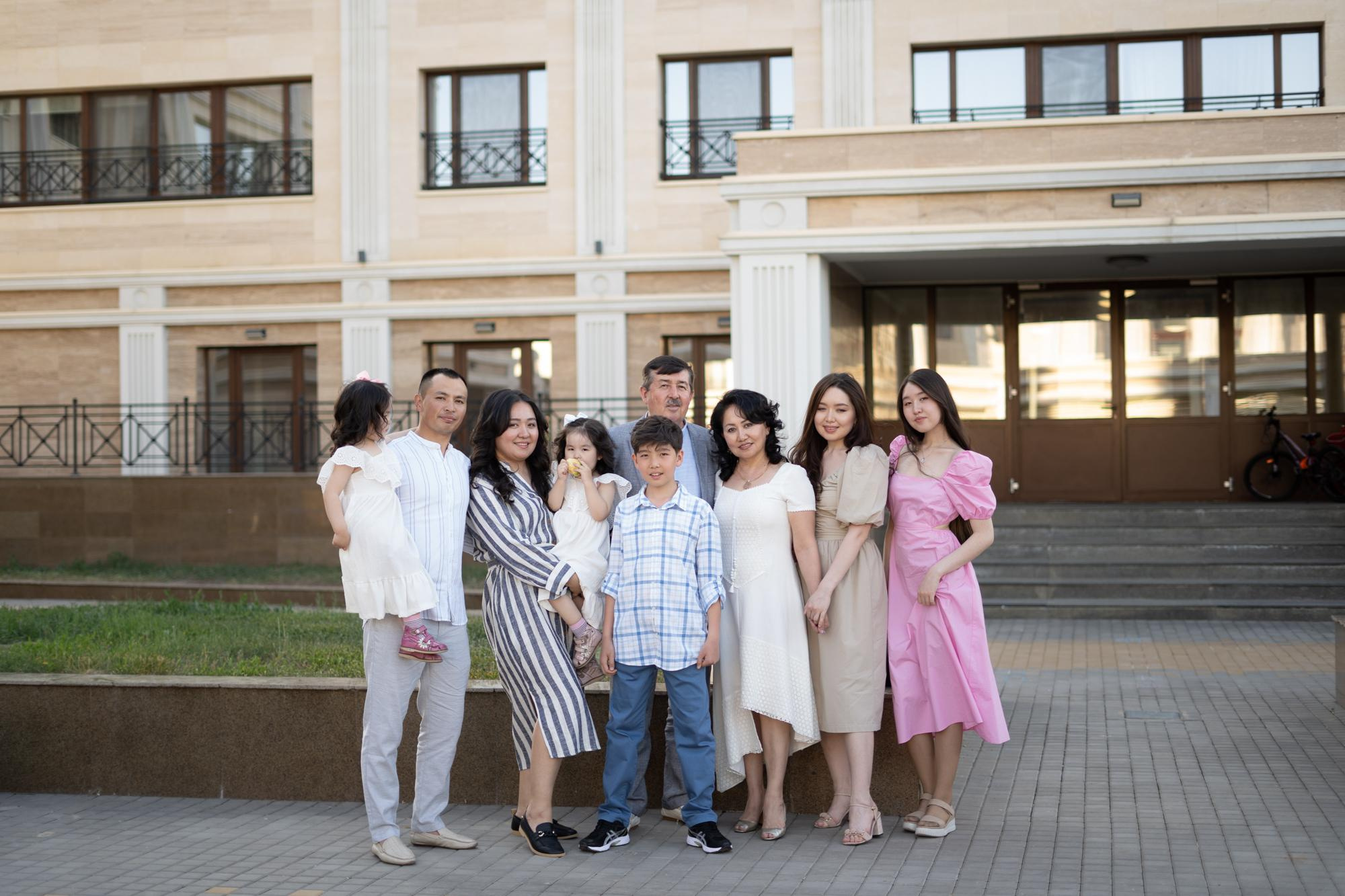 Жилой комплекс Saranda