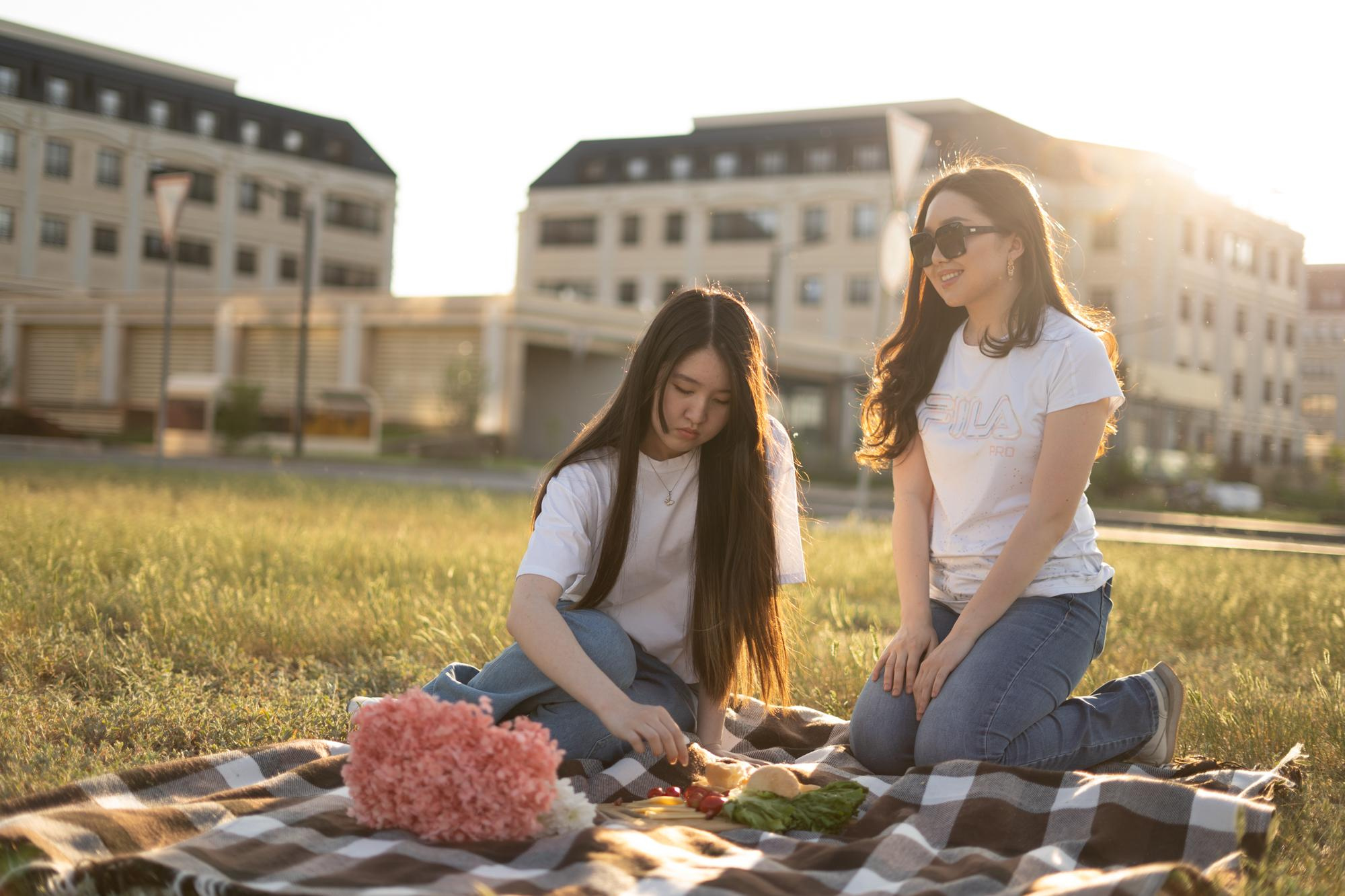 Жилой комплекс Saranda