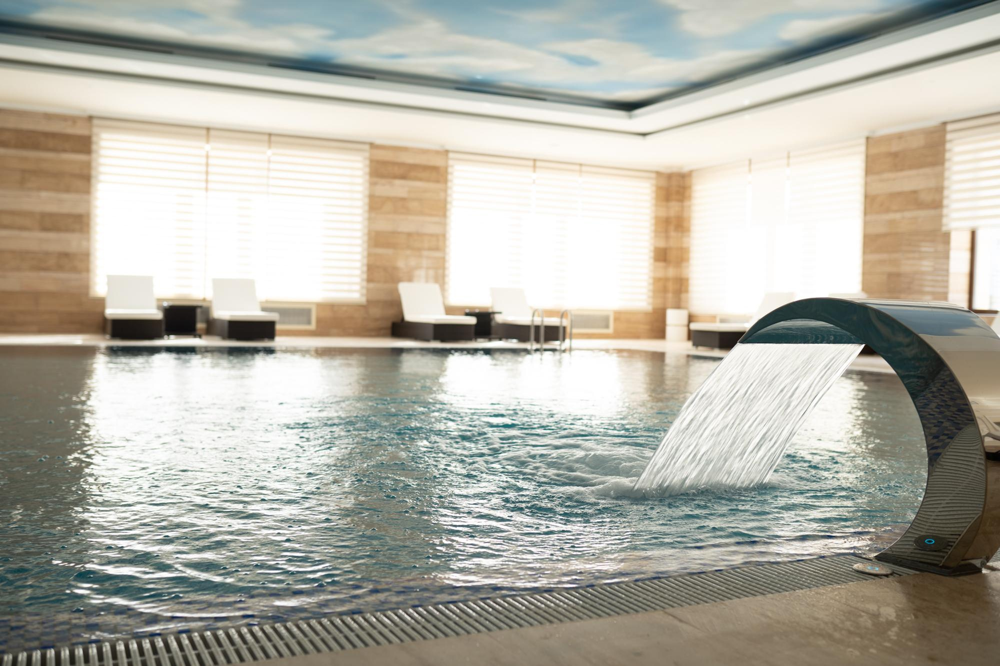 Жилой комплекс Saranda