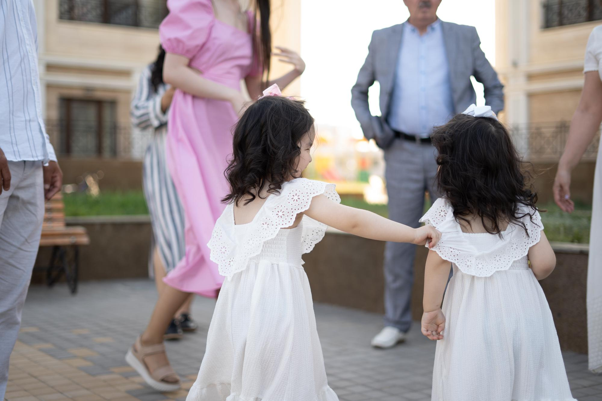 Жилой комплекс Saranda