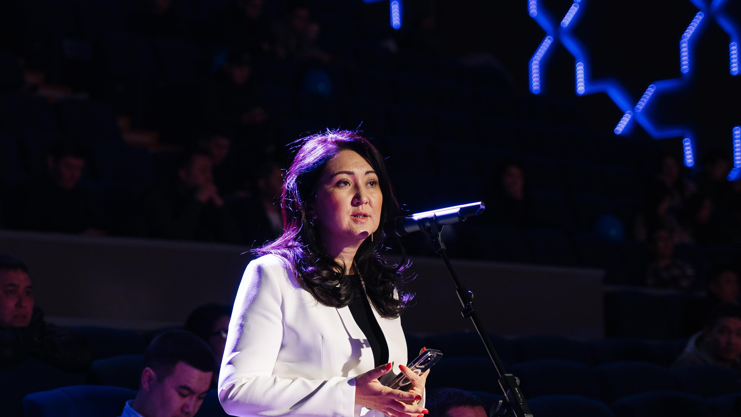 Выставка недвижимости и конференция SHANYRAQ