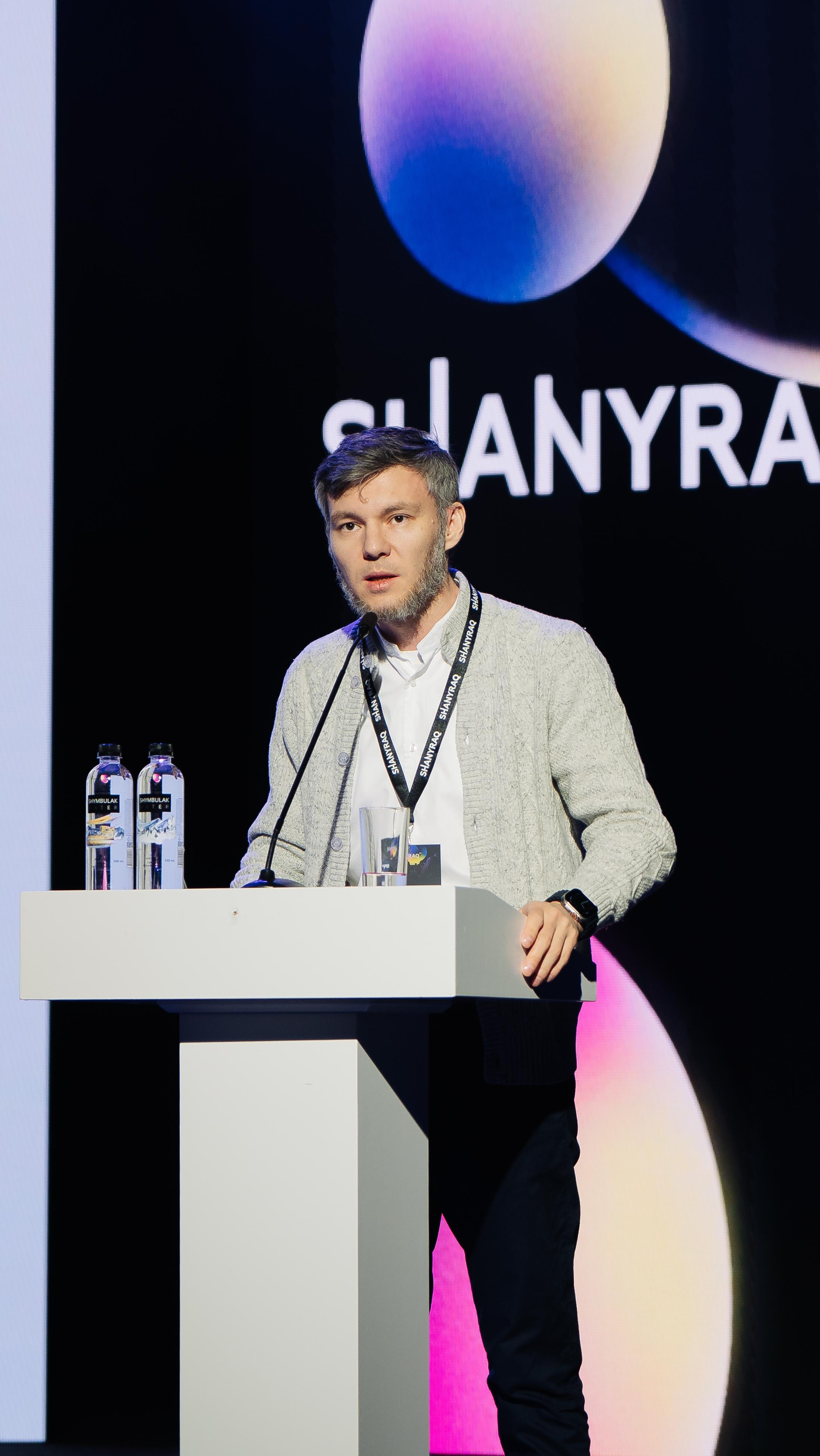 Выставка недвижимости и конференция SHANYRAQ