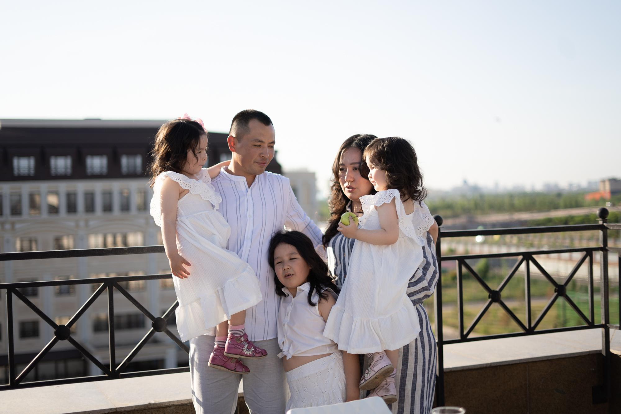 Жилой комплекс Saranda