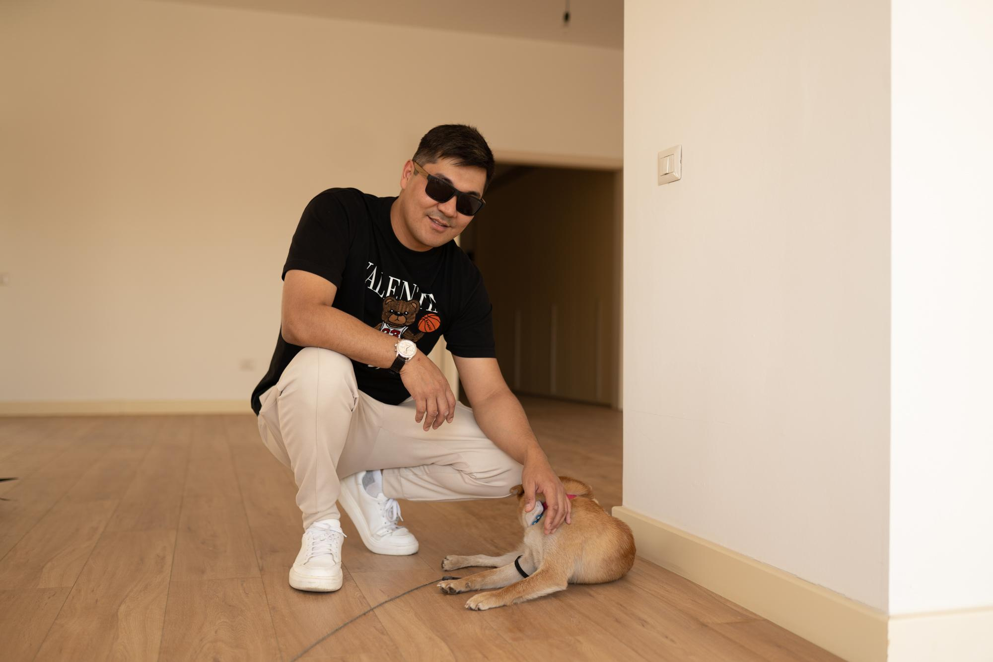 Жилой комплекс Saranda