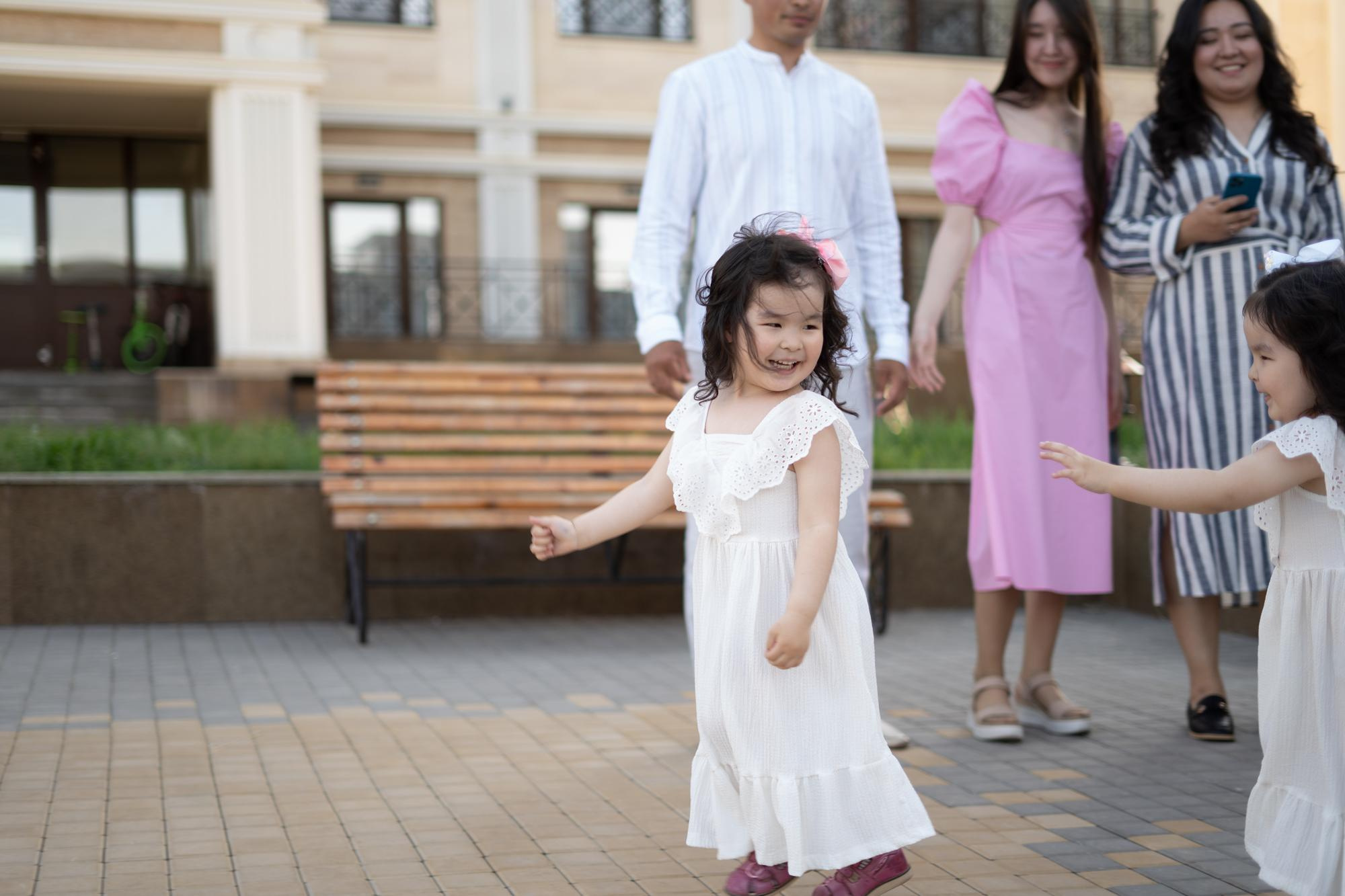 Жилой комплекс Saranda