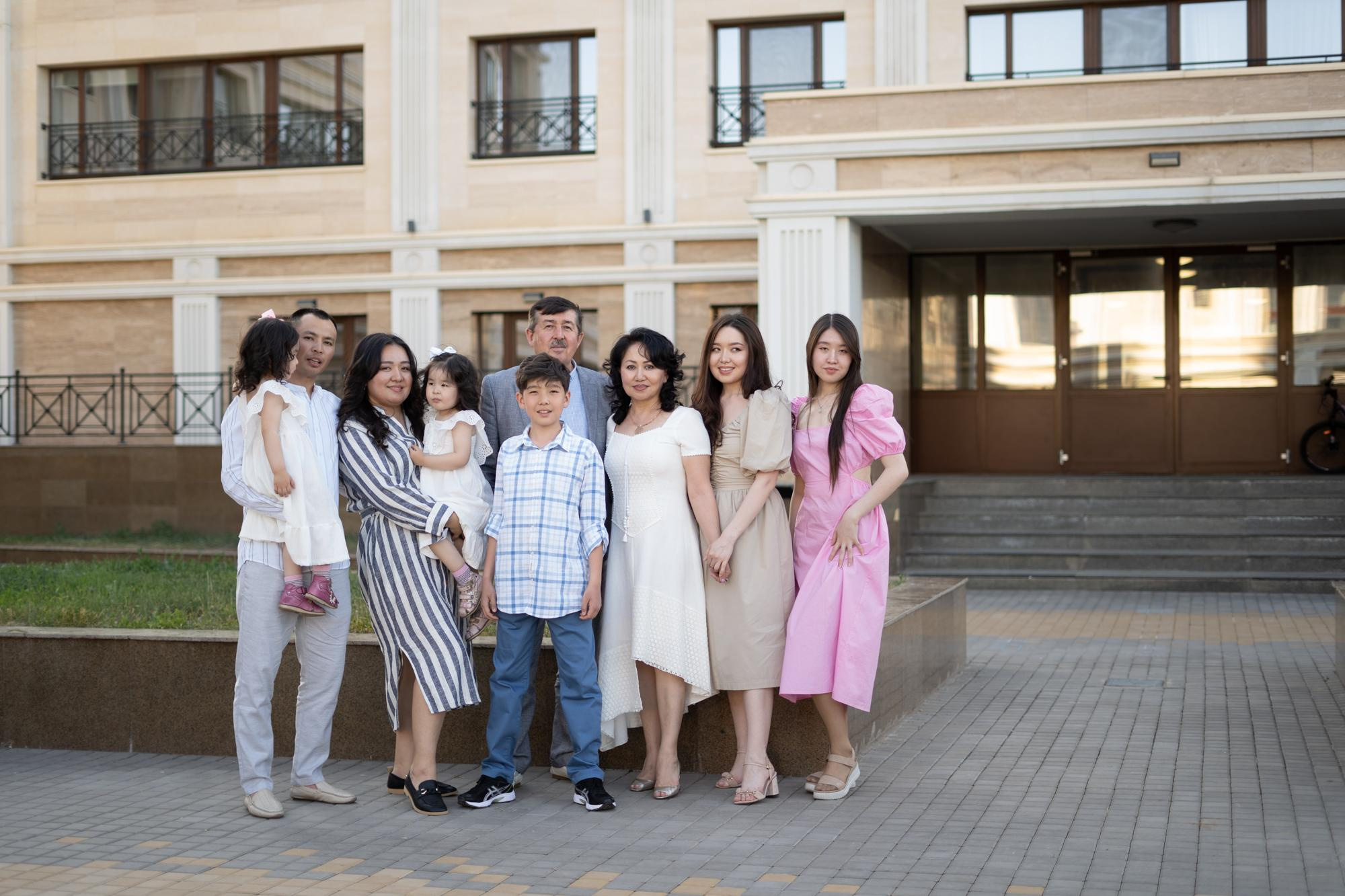 Жилой комплекс Saranda