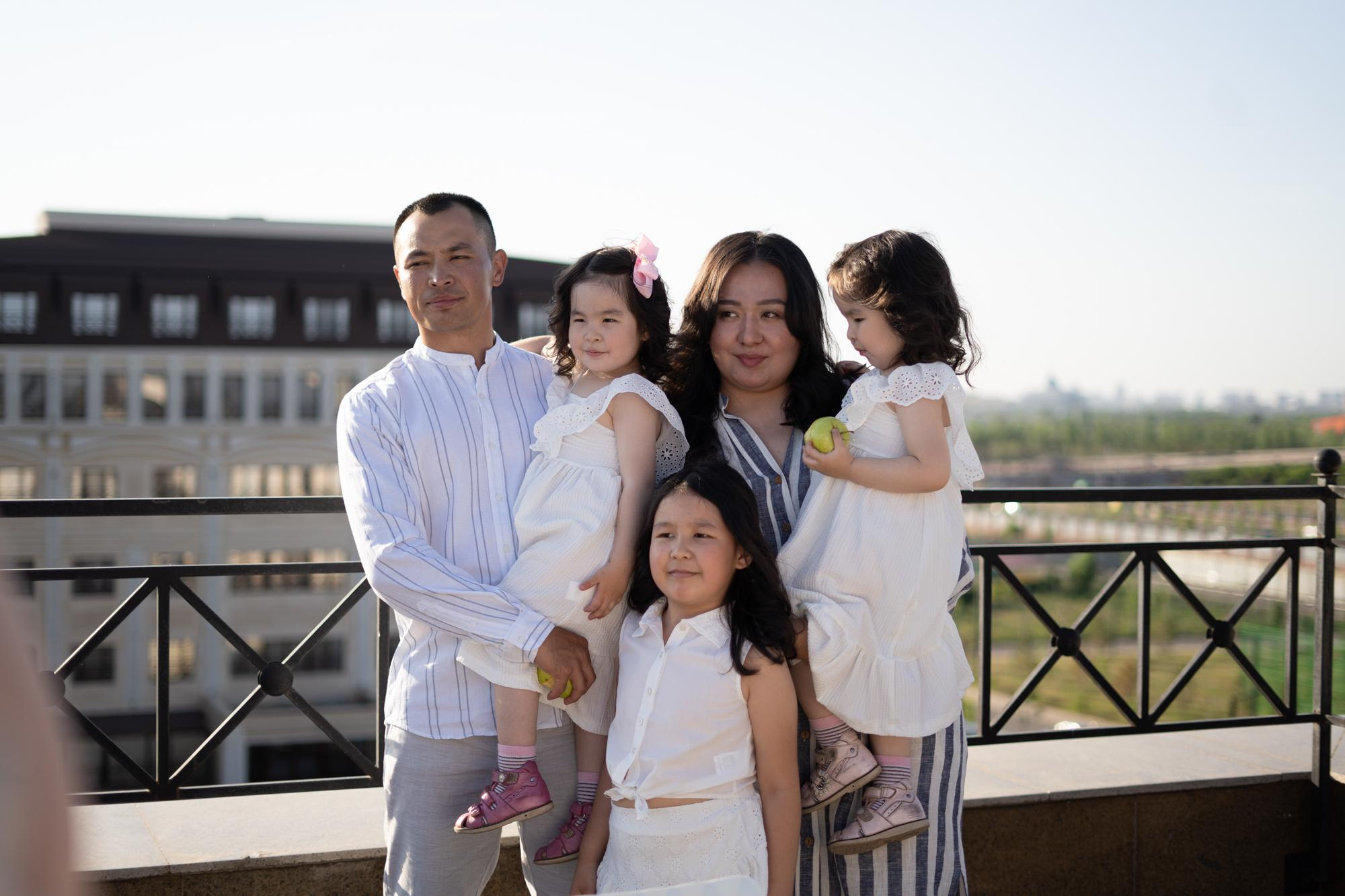 Жилой комплекс Saranda