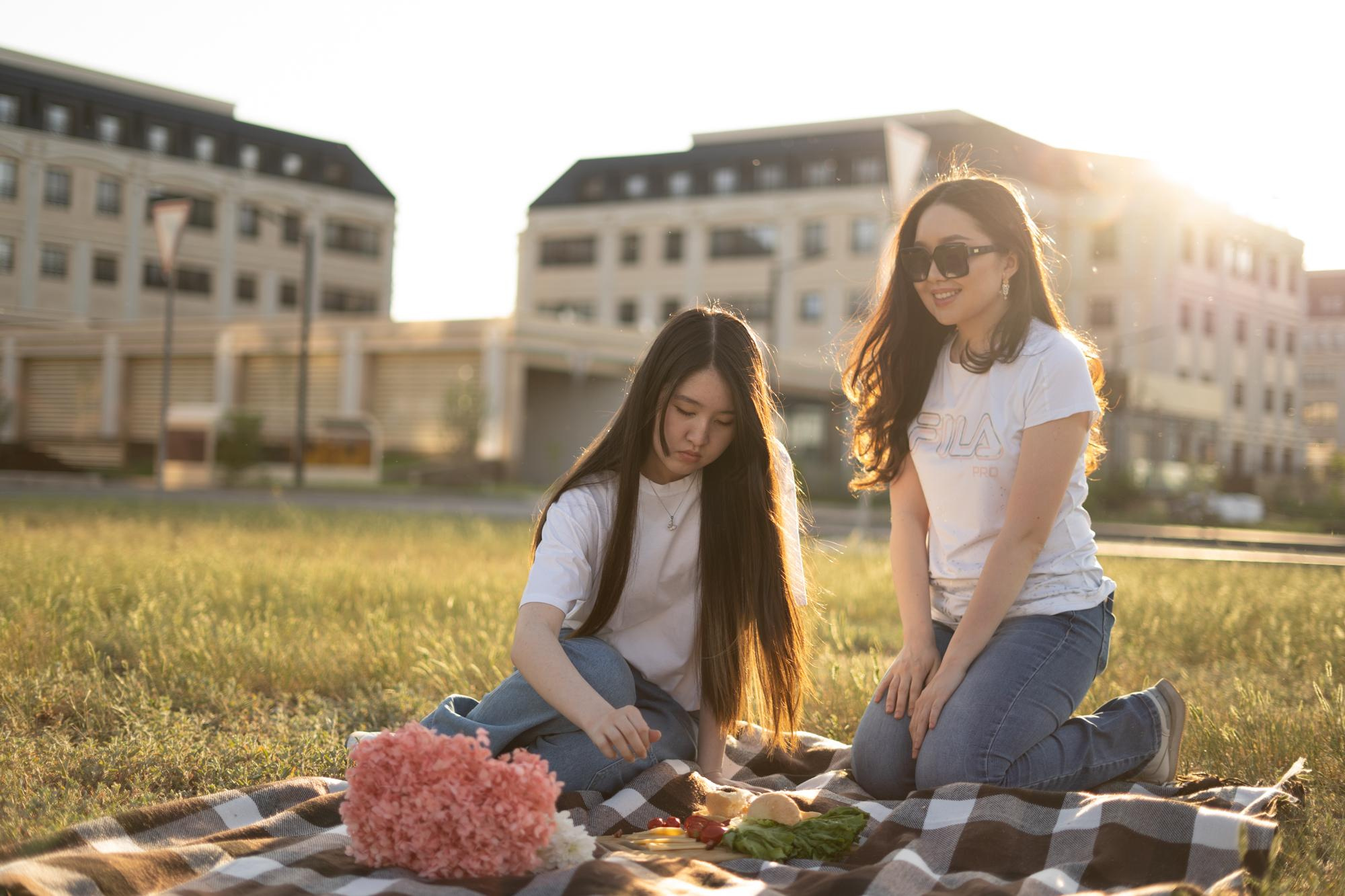 Жилой комплекс Saranda