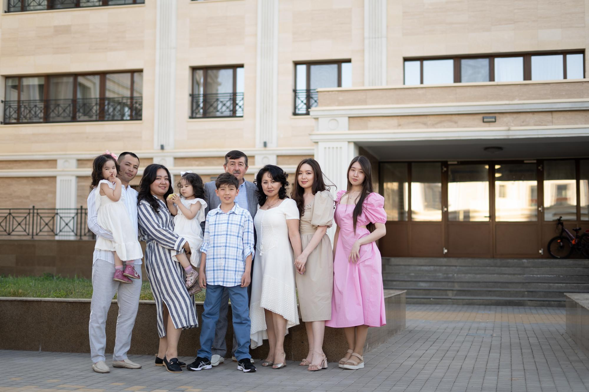 Жилой комплекс Saranda