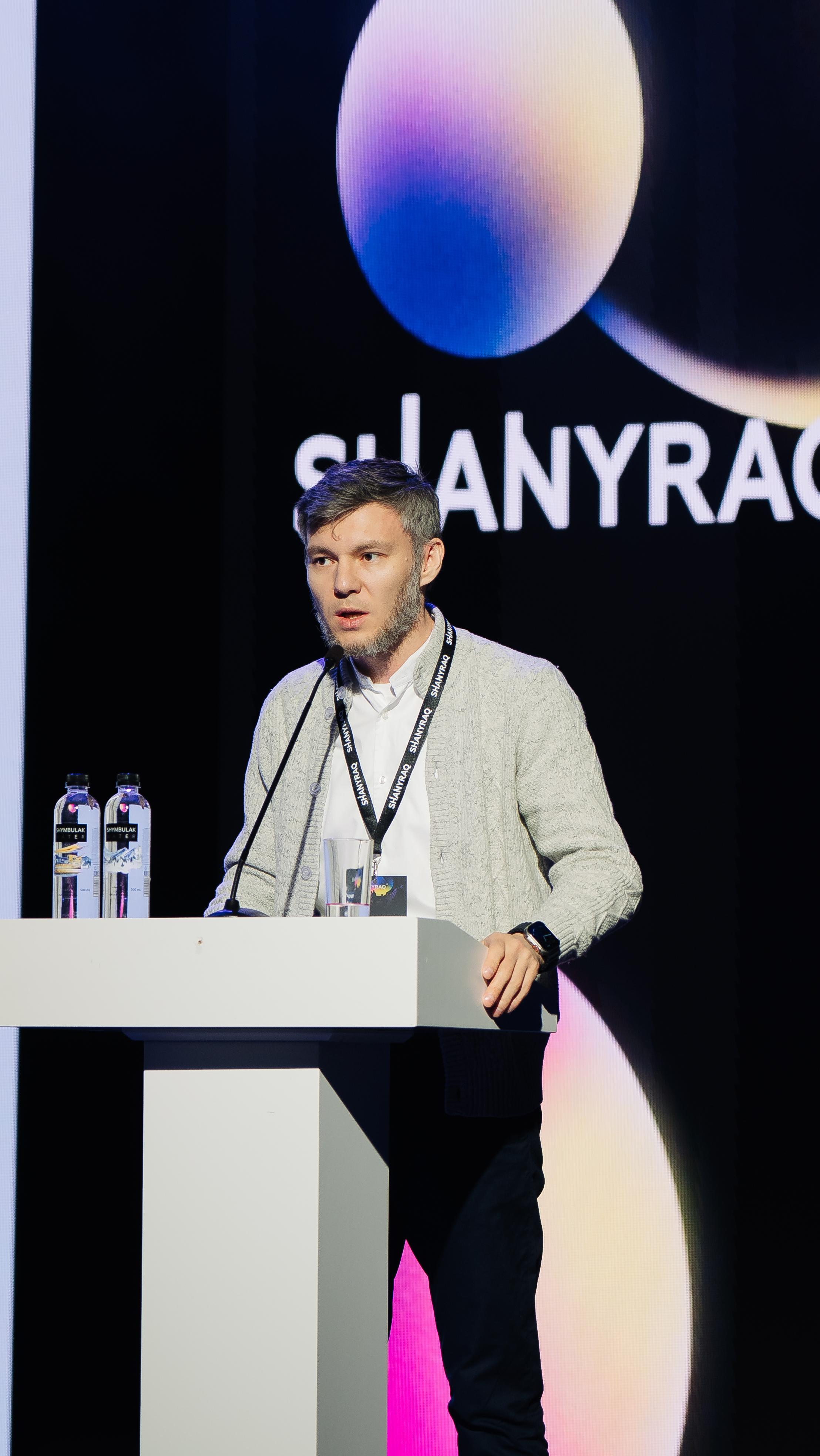 Выставка недвижимости и конференция SHANYRAQ