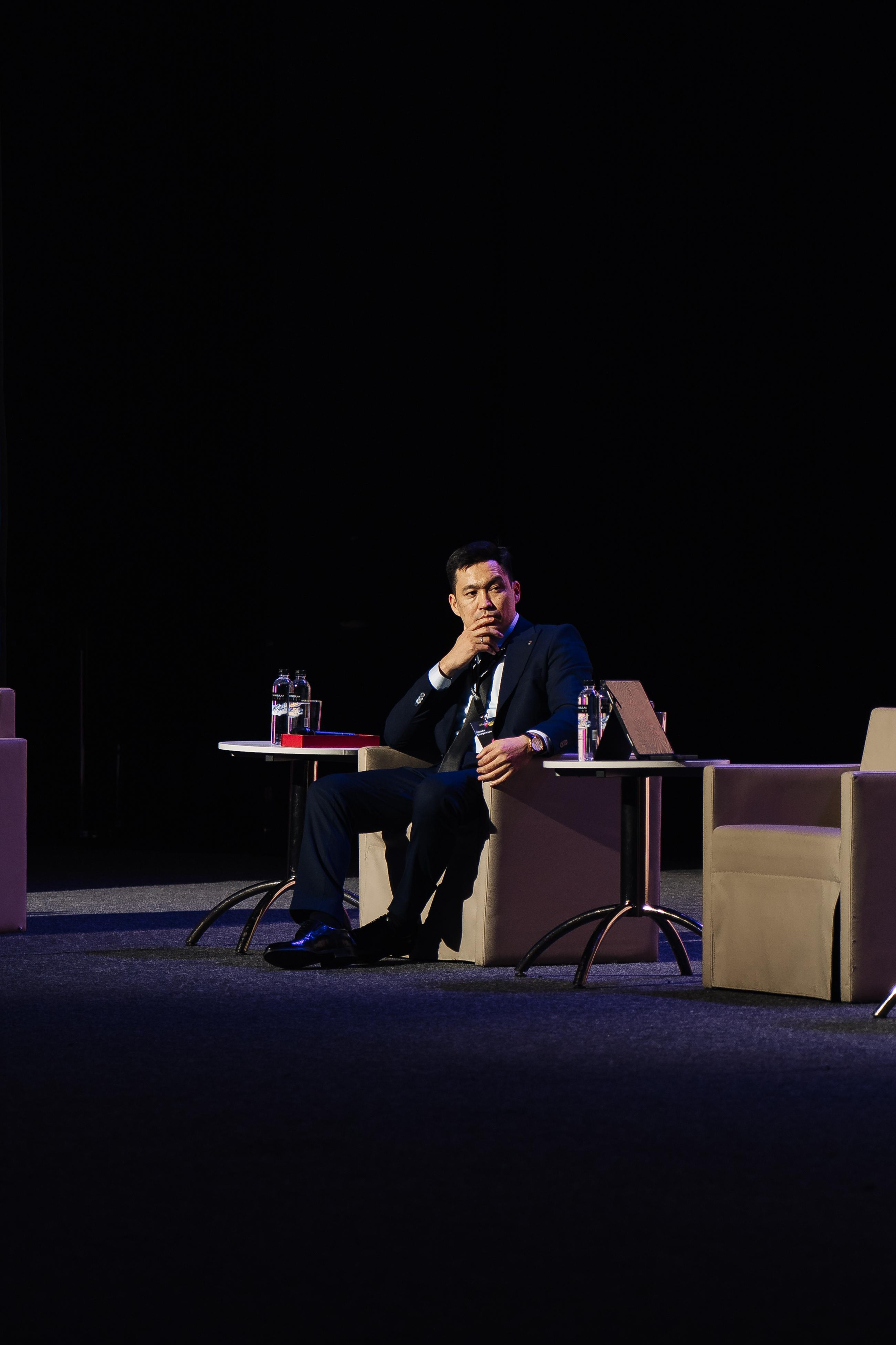 Выставка недвижимости и конференция SHANYRAQ