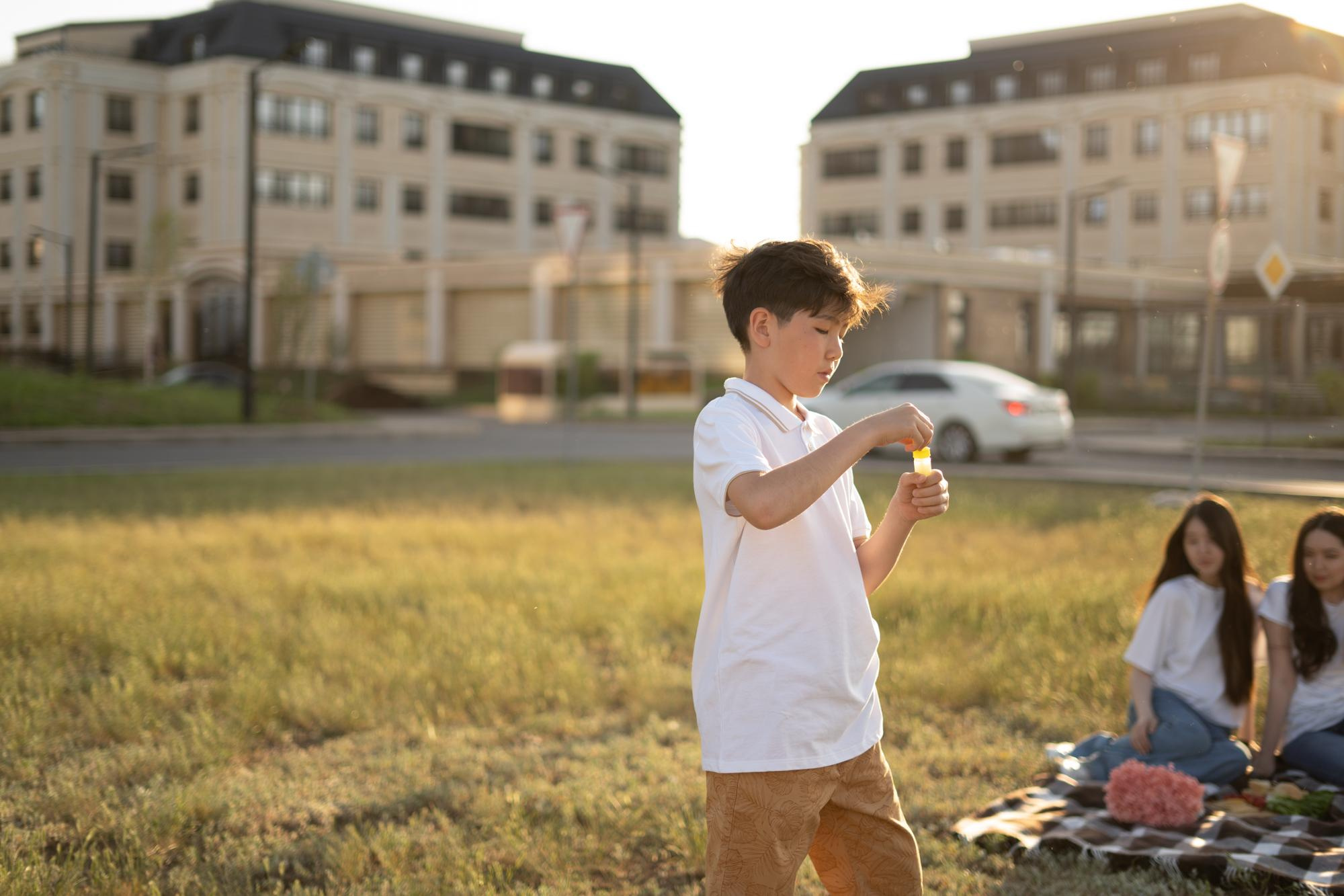 Жилой комплекс Saranda