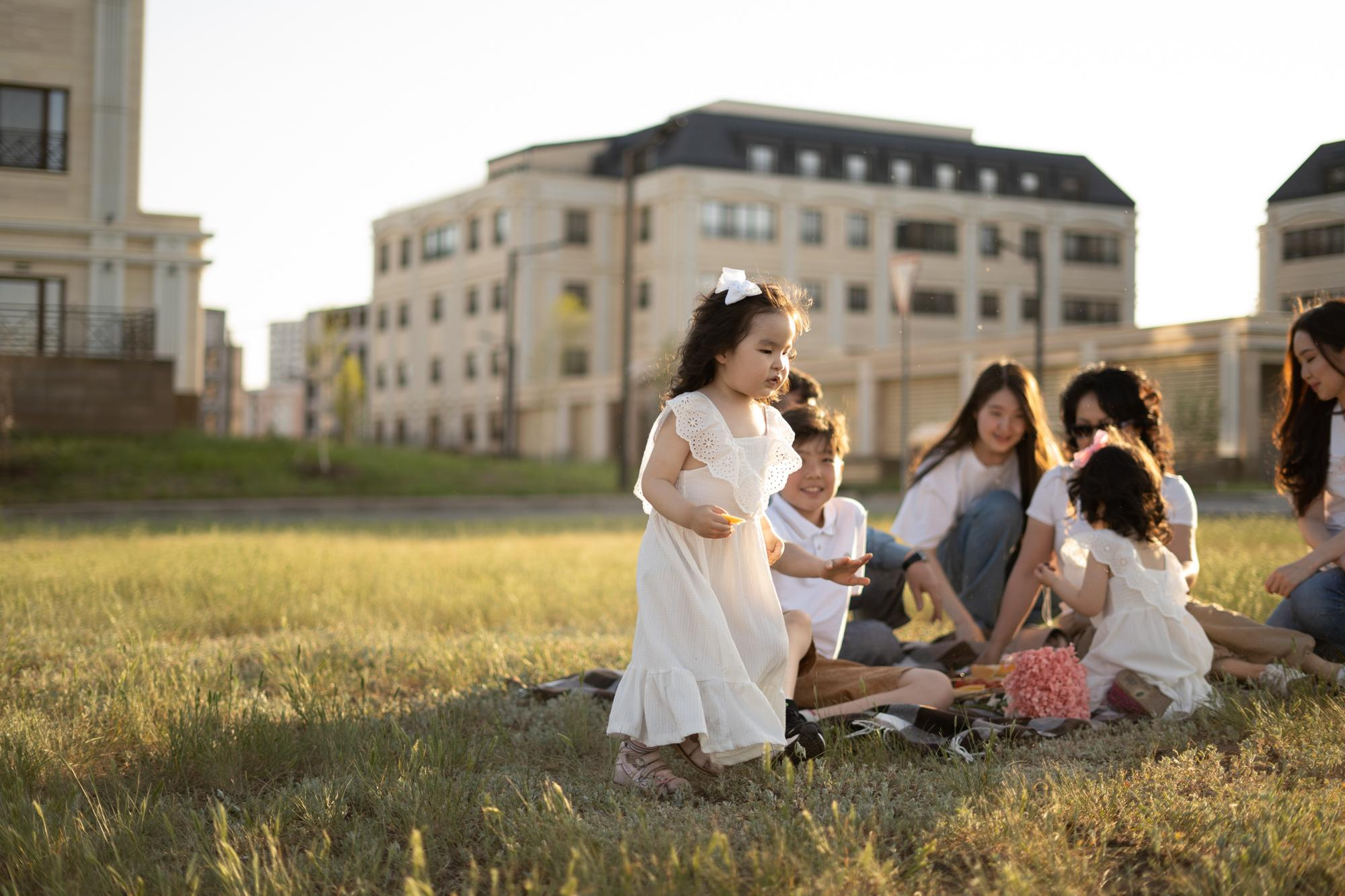 Жилой комплекс Saranda