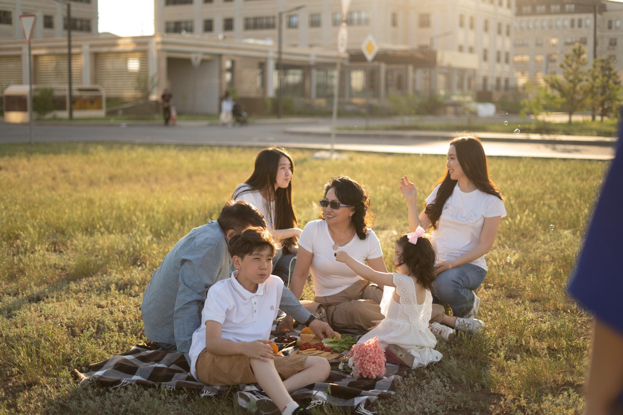 Жилой комплекс Saranda