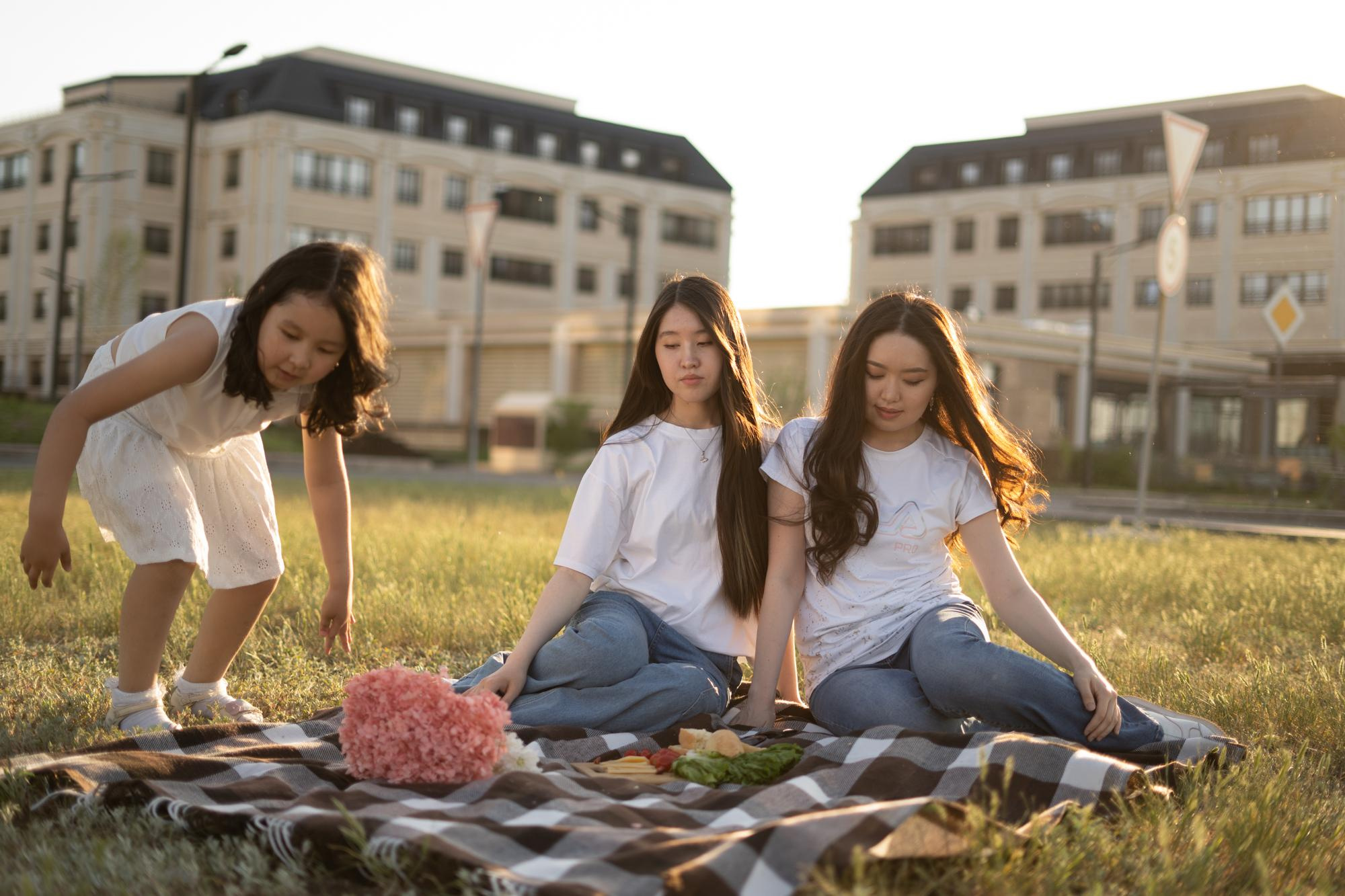 Жилой комплекс Saranda