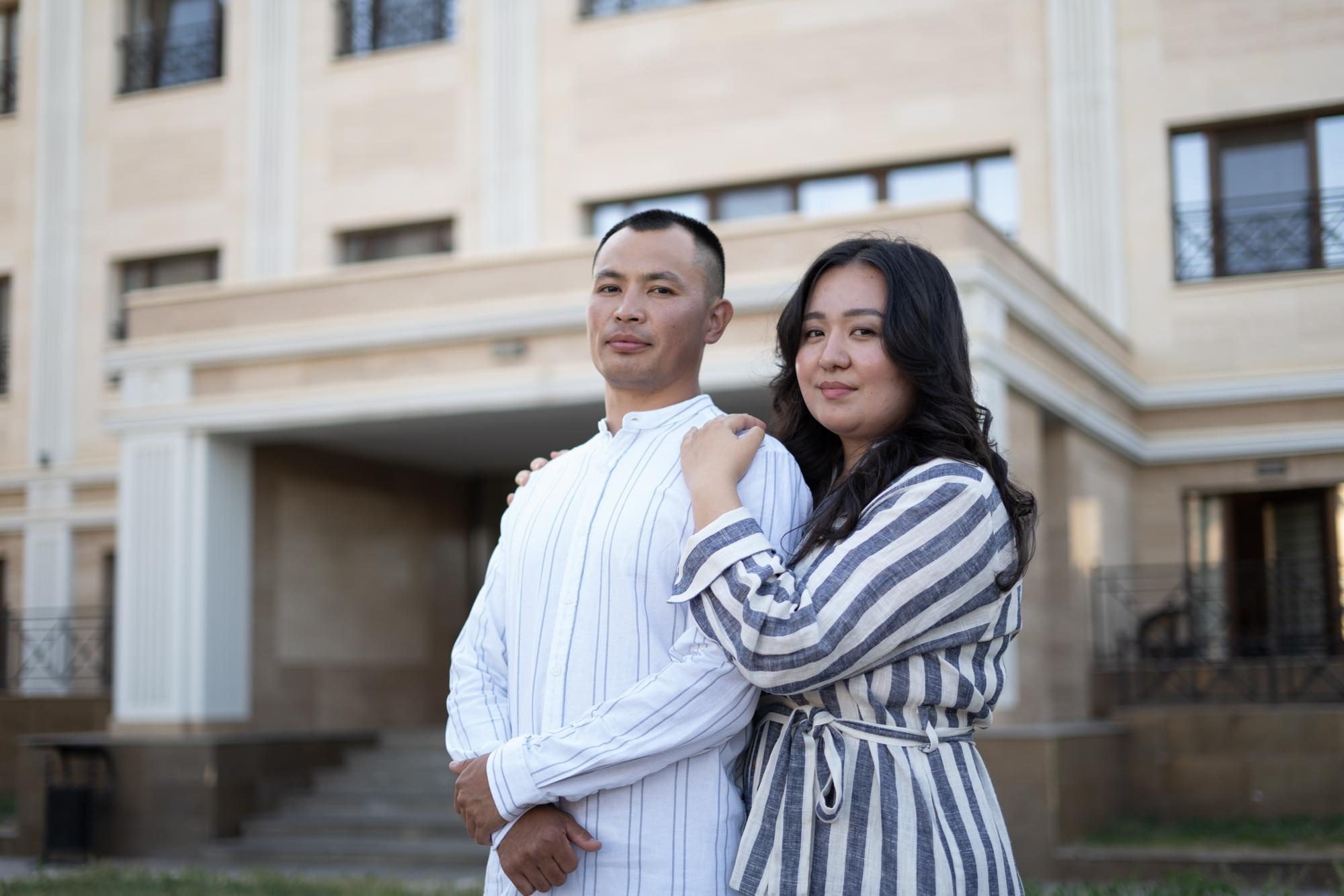 Жилой комплекс Saranda