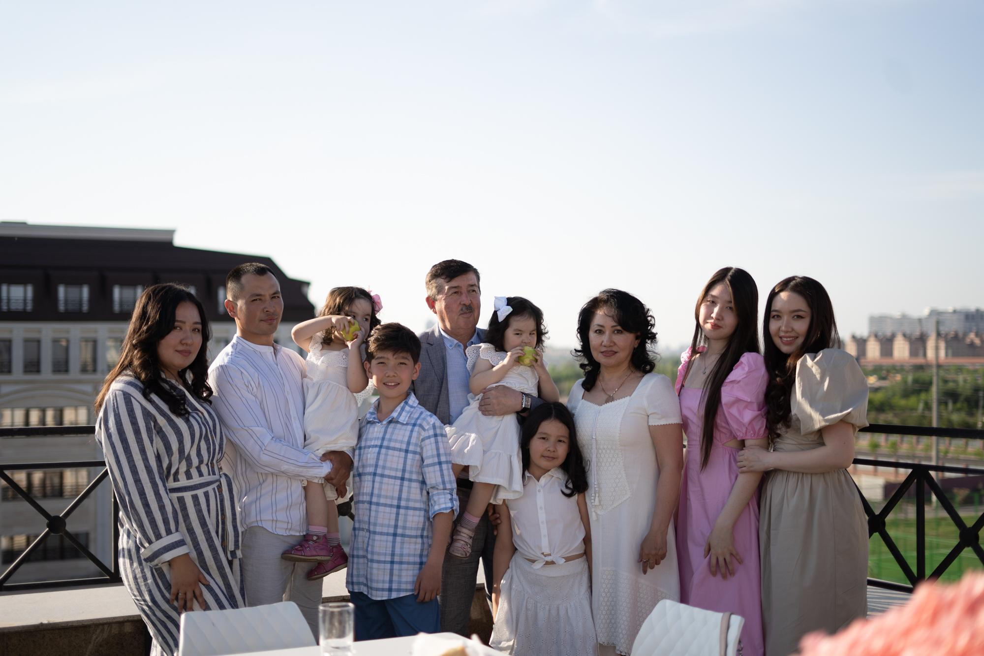 Жилой комплекс Saranda