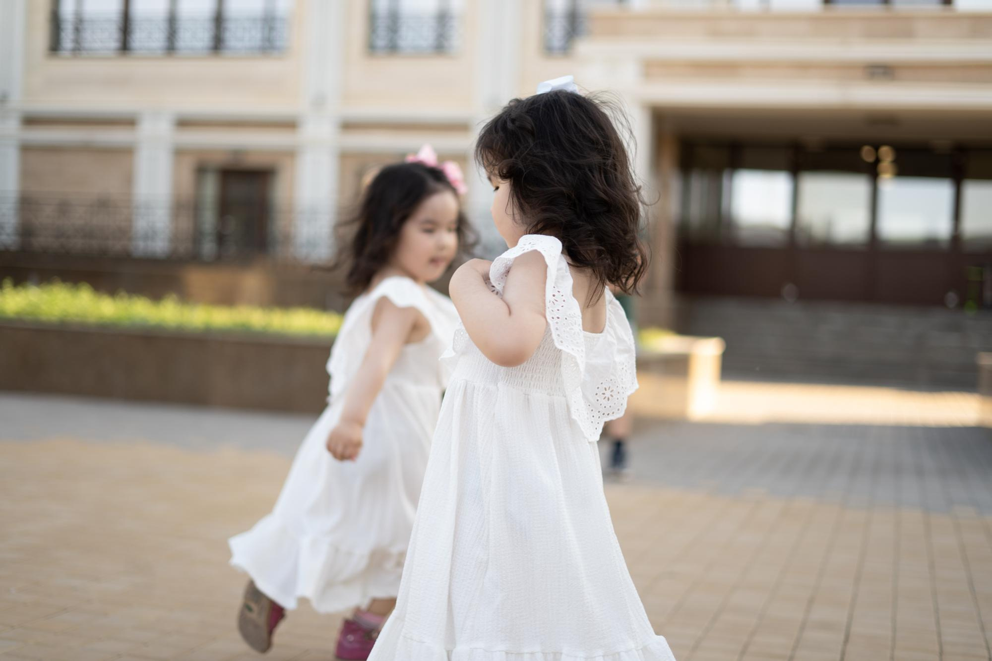 Жилой комплекс Saranda