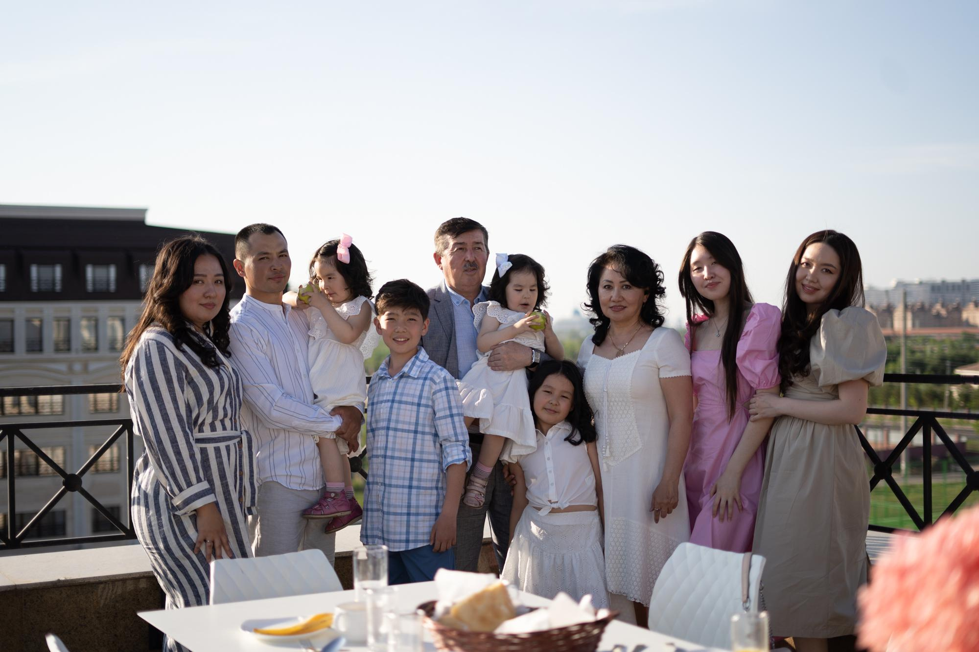 Жилой комплекс Saranda