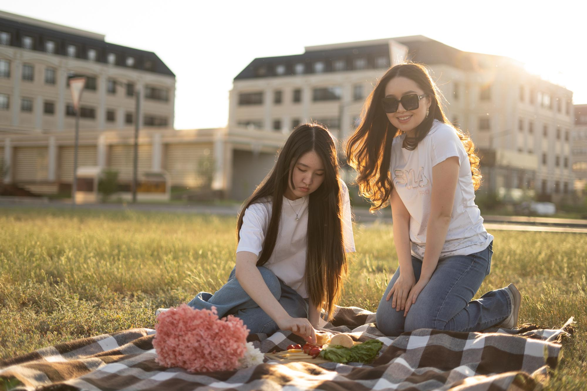 Жилой комплекс Saranda