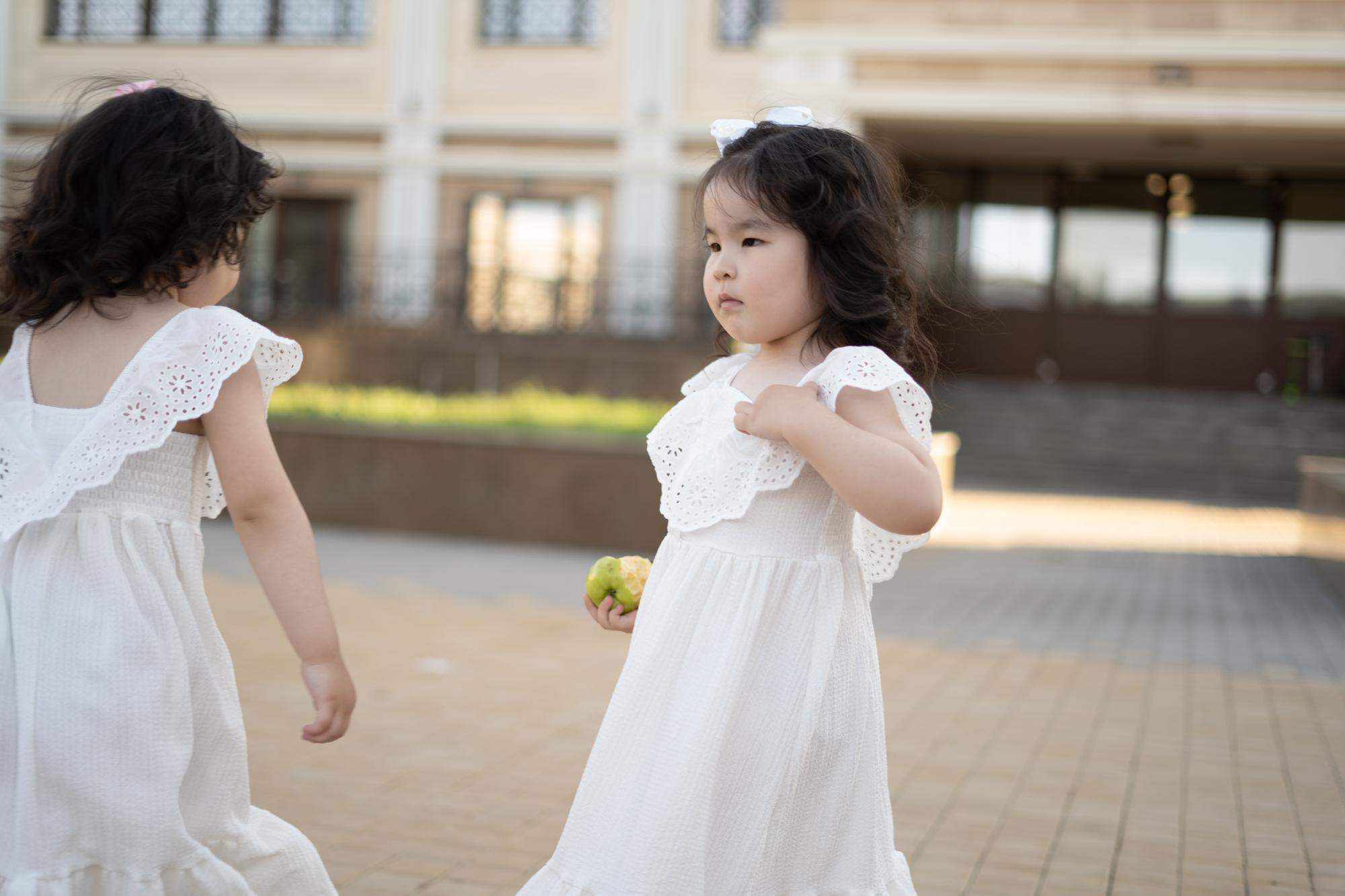 Жилой комплекс Saranda