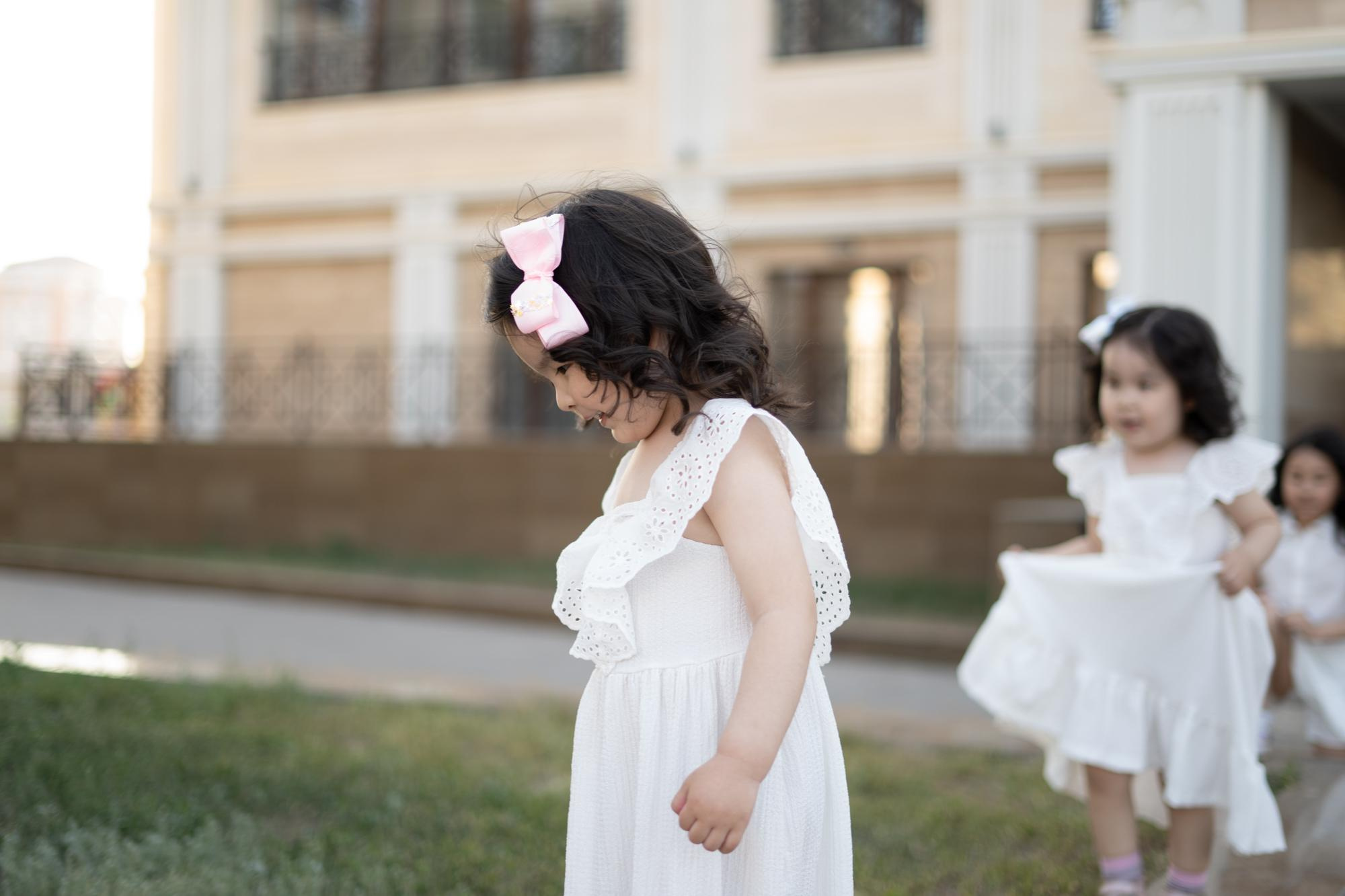 Жилой комплекс Saranda