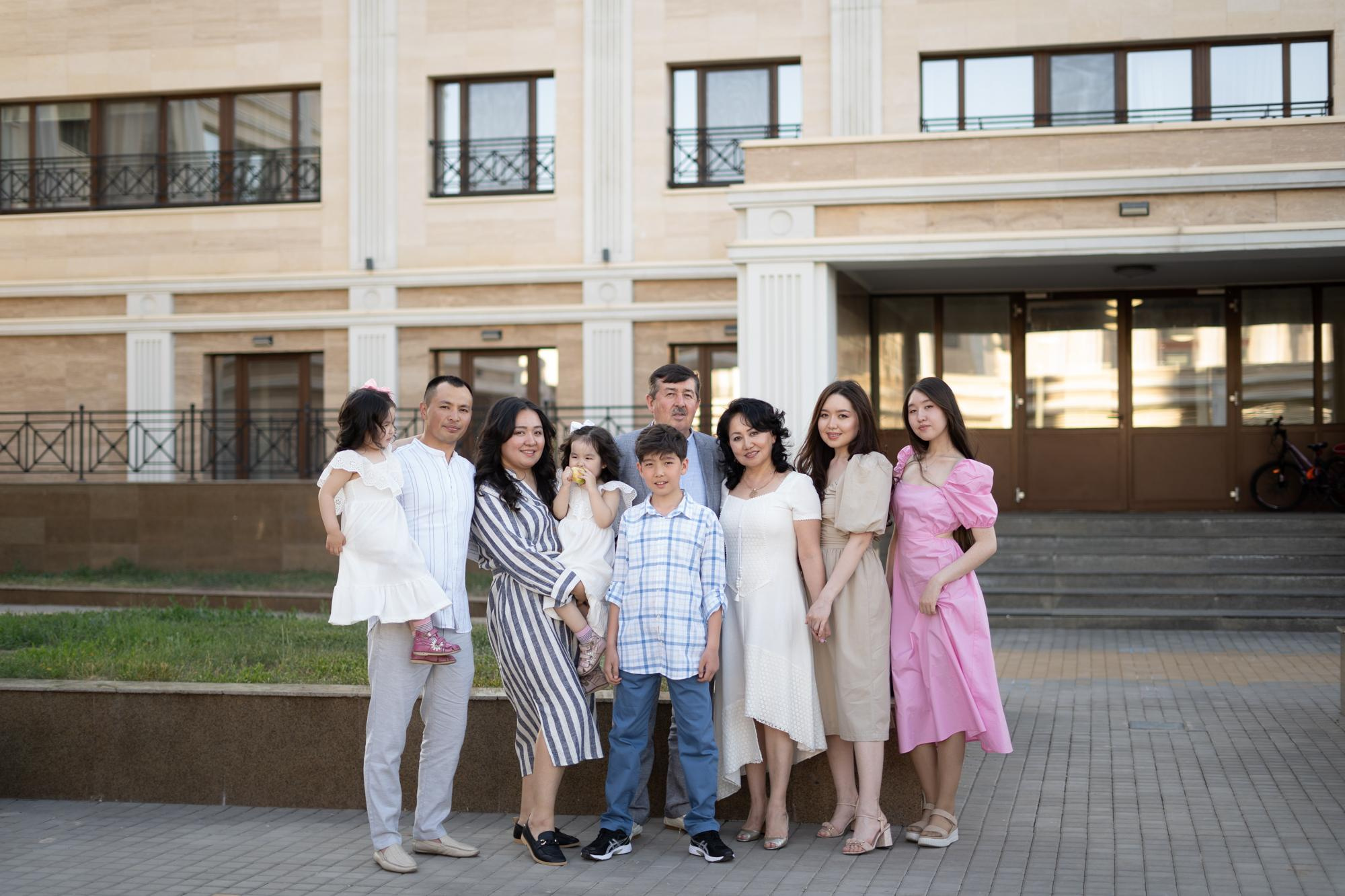 Жилой комплекс Saranda