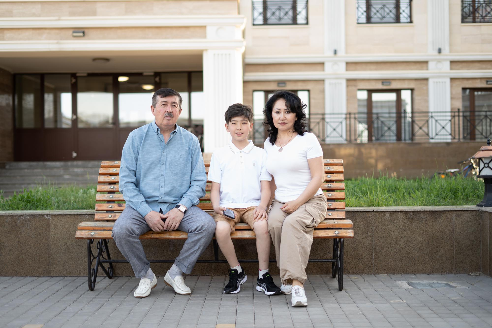 Жилой комплекс Saranda