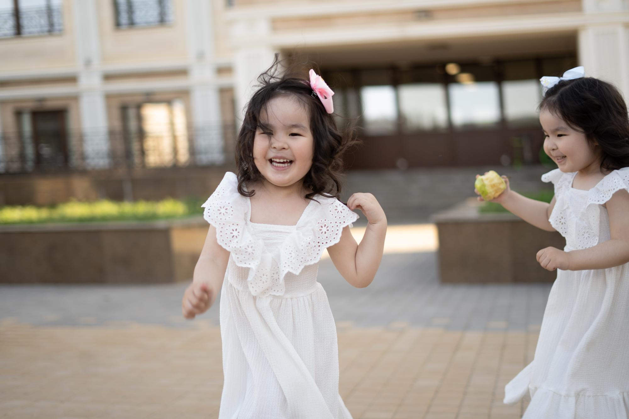 Жилой комплекс Saranda