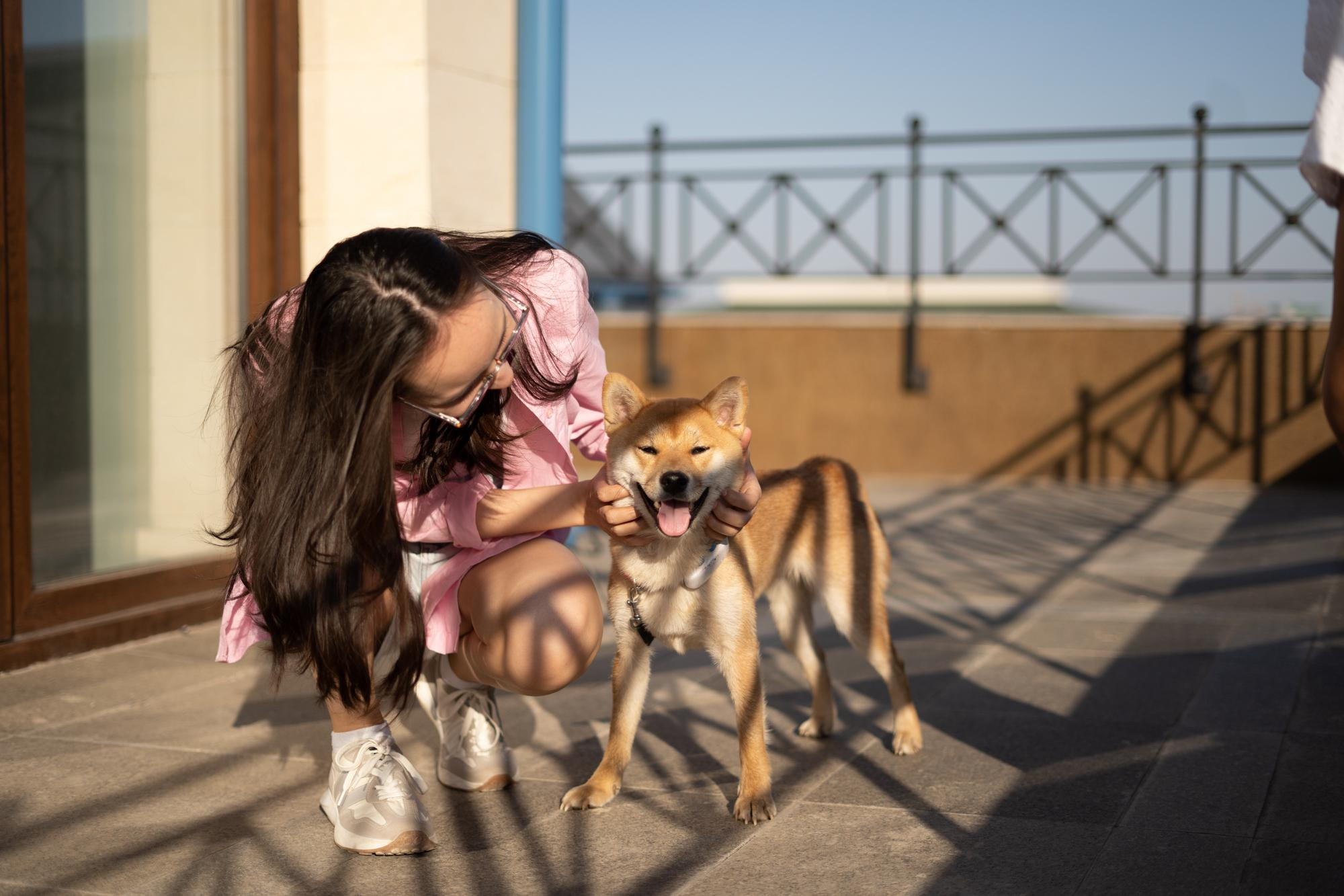 Жилой комплекс Saranda