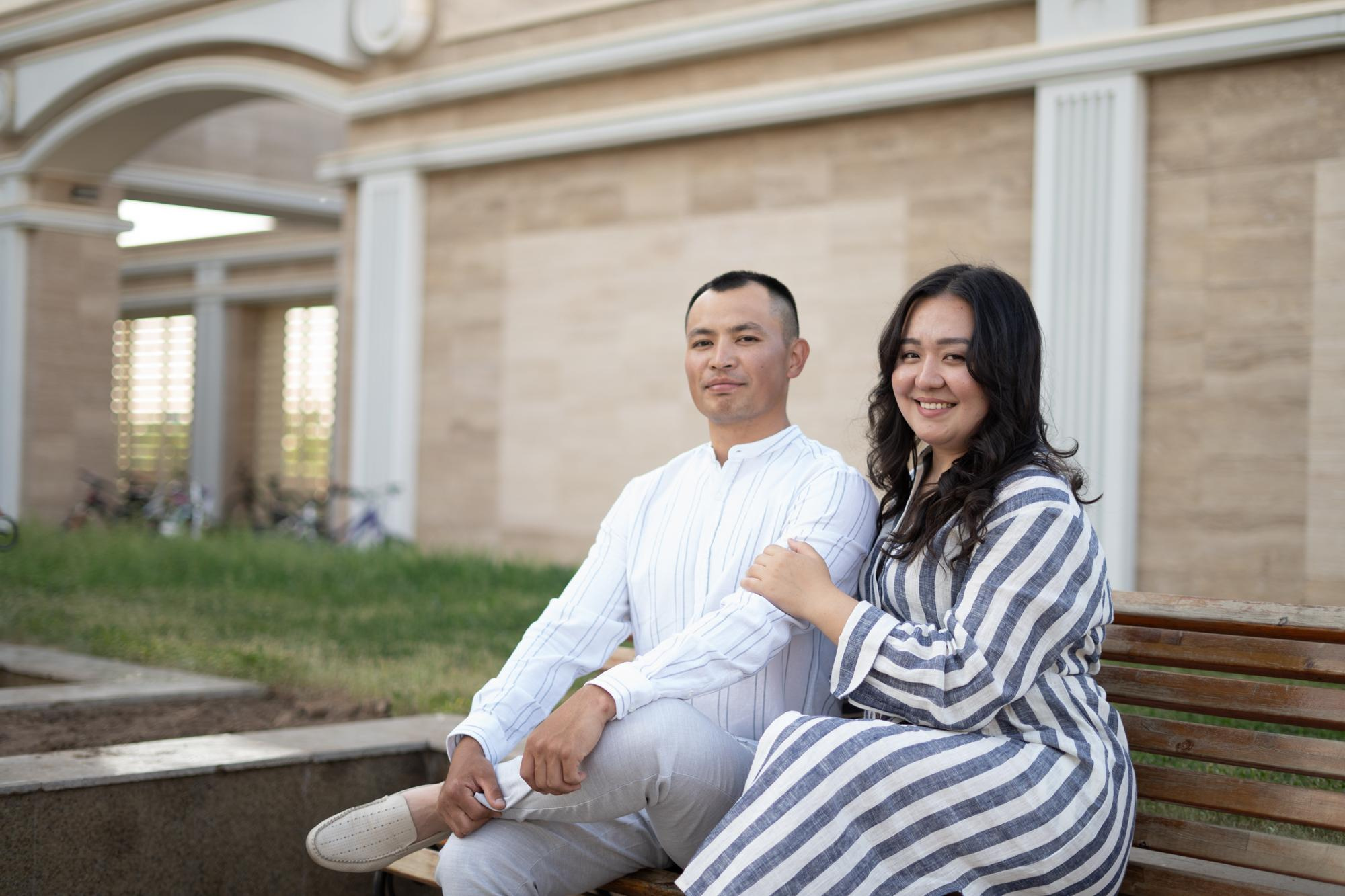 Жилой комплекс Saranda