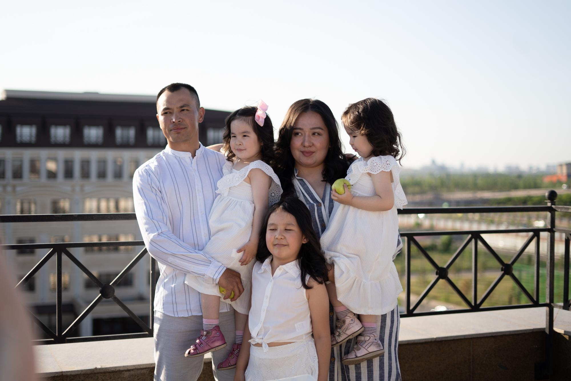 Жилой комплекс Saranda