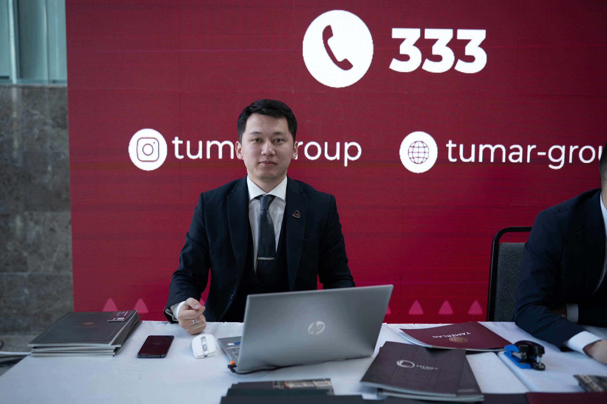 Фотоотчет с Выставки недвижимости SHANYRAQ