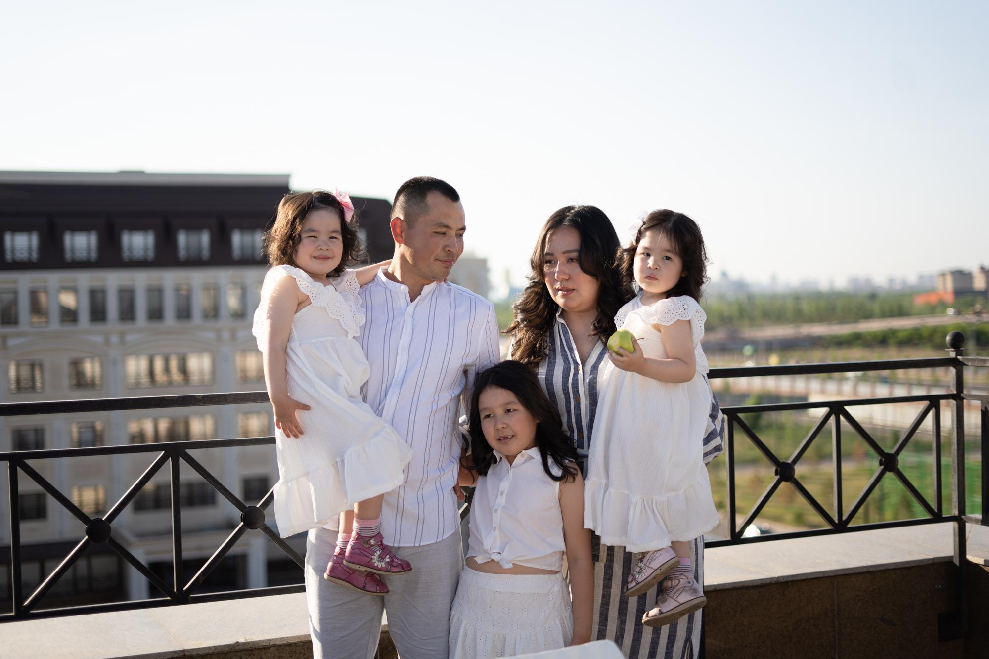 Жилой комплекс Saranda