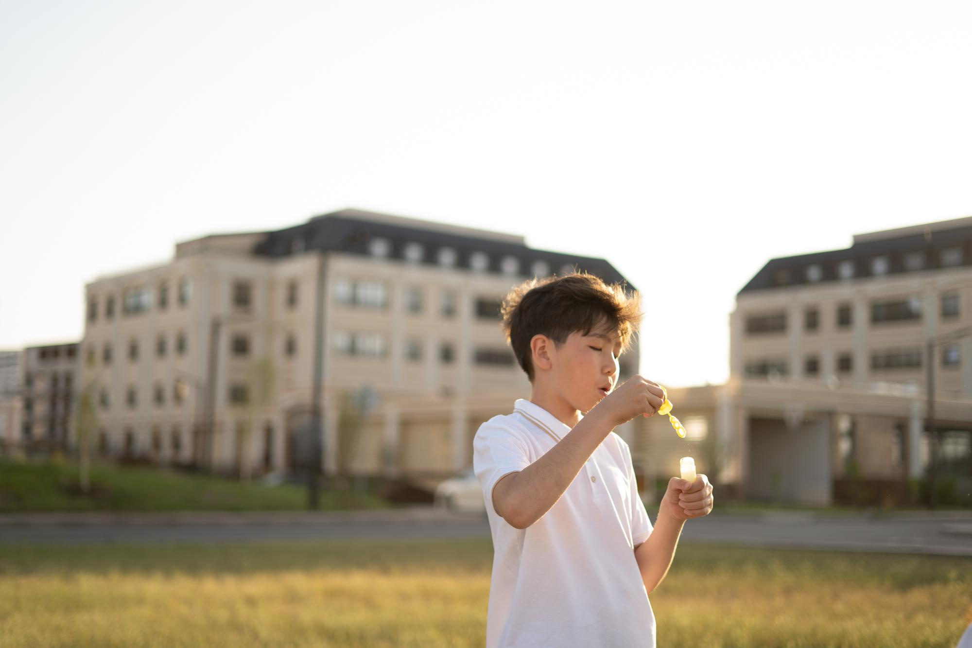 Жилой комплекс Saranda