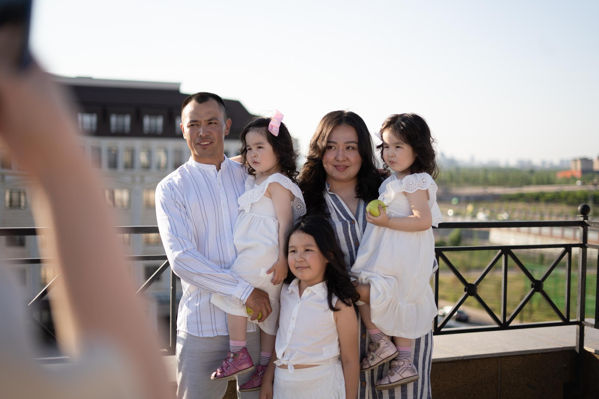 Жилой комплекс Saranda