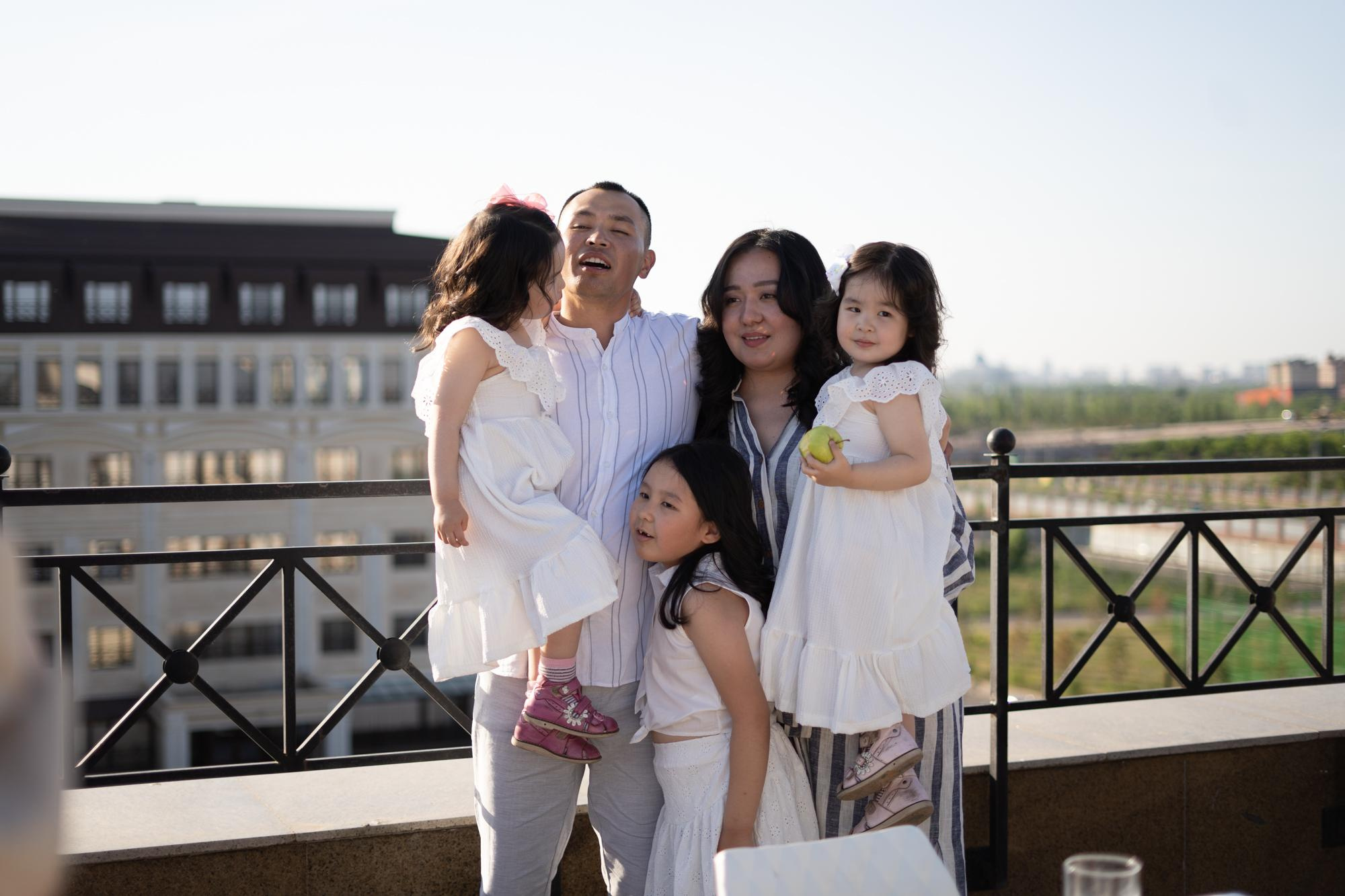 Жилой комплекс Saranda