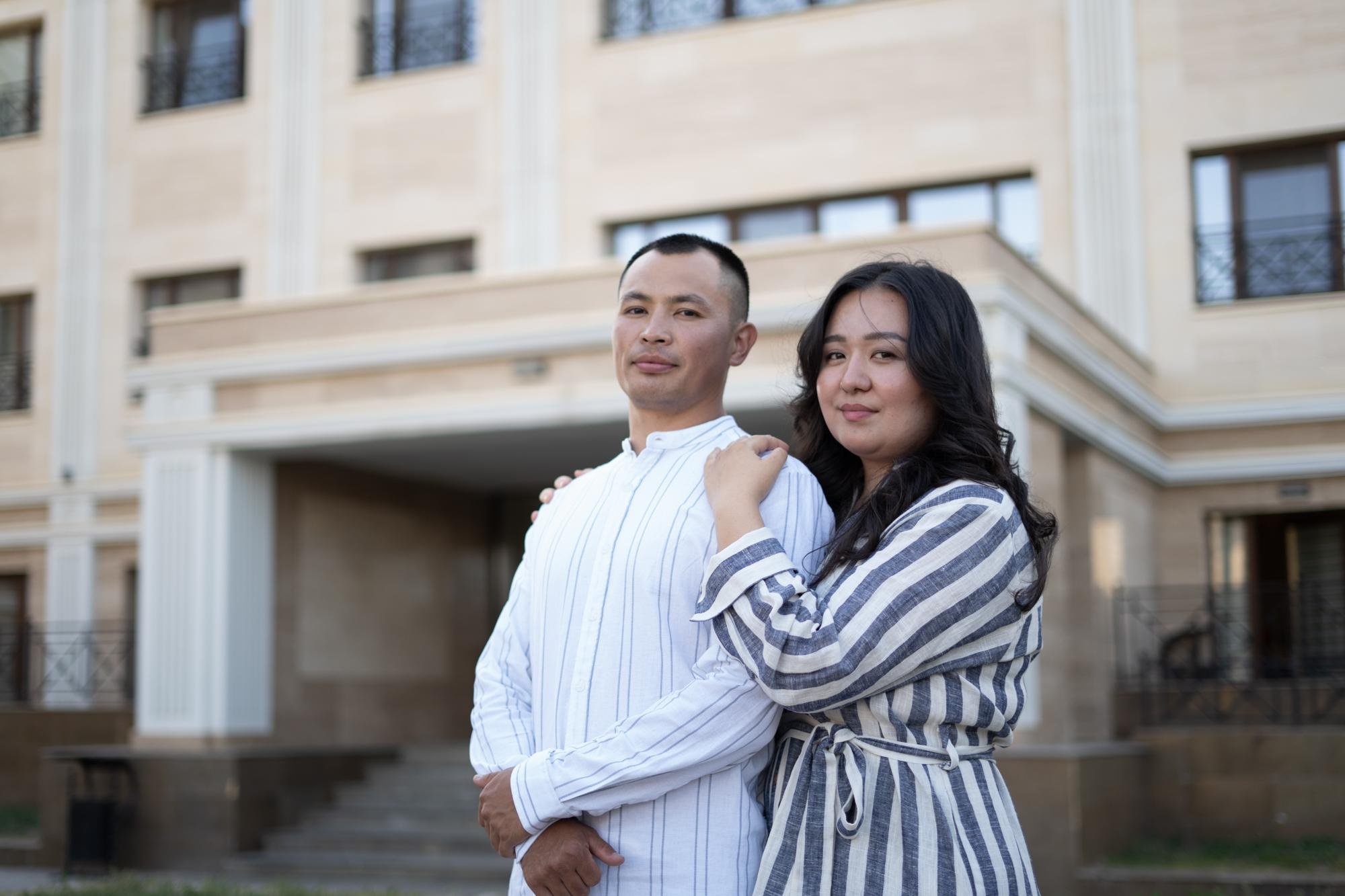 Жилой комплекс Saranda