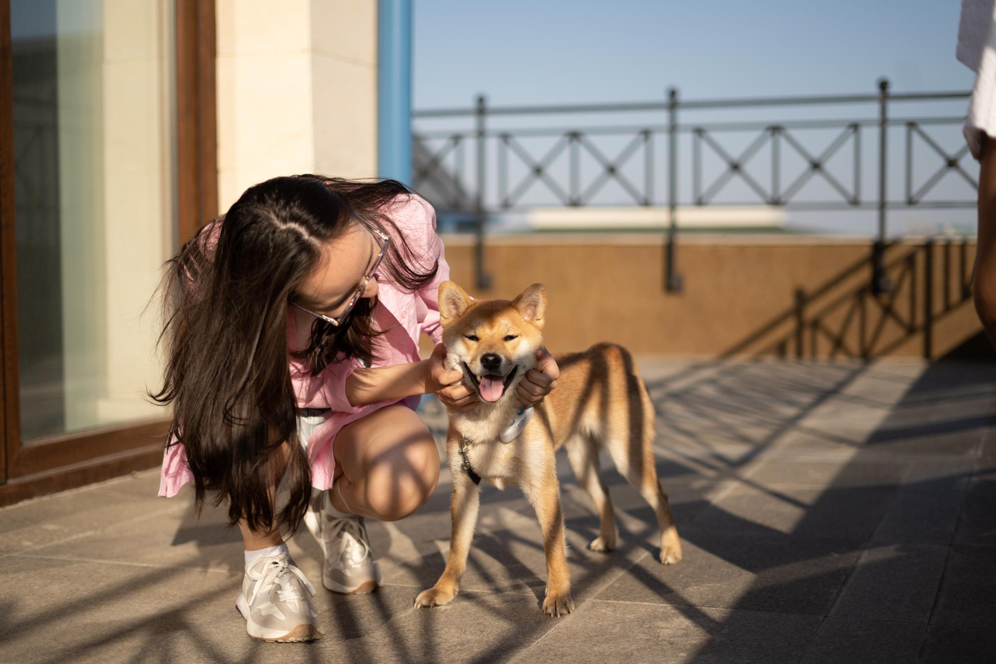 Жилой комплекс Saranda