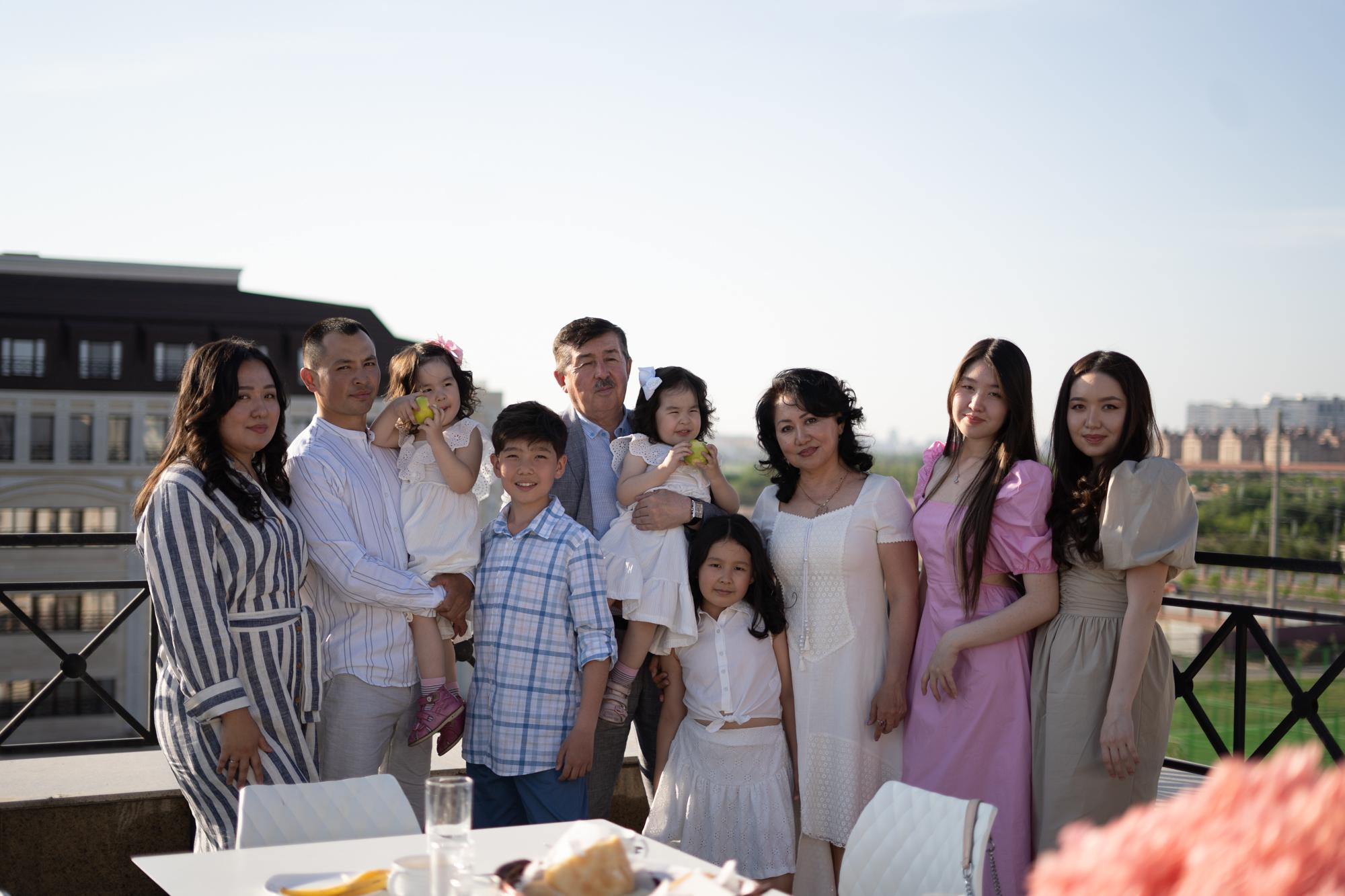 Жилой комплекс Saranda