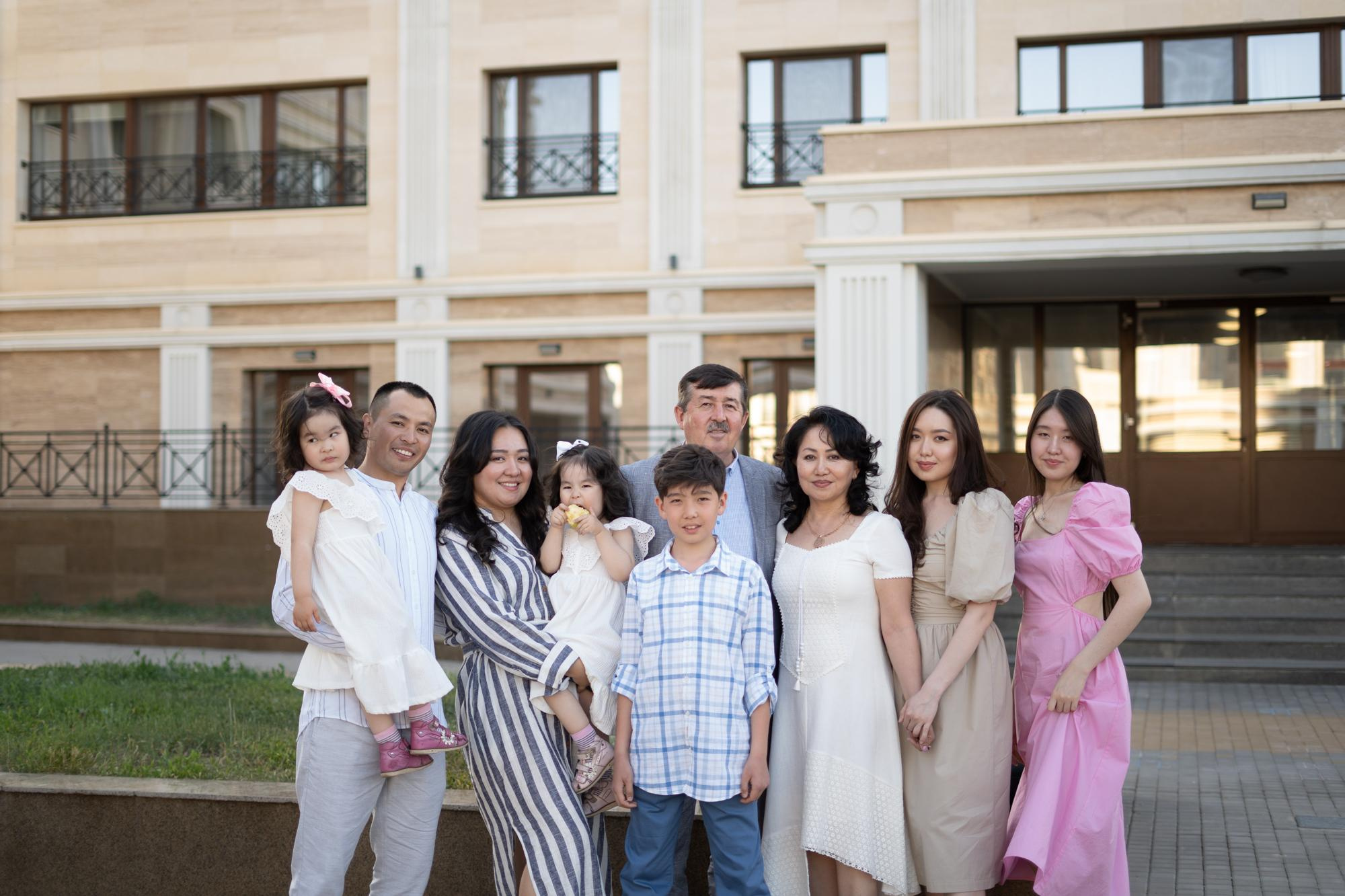 Жилой комплекс Saranda