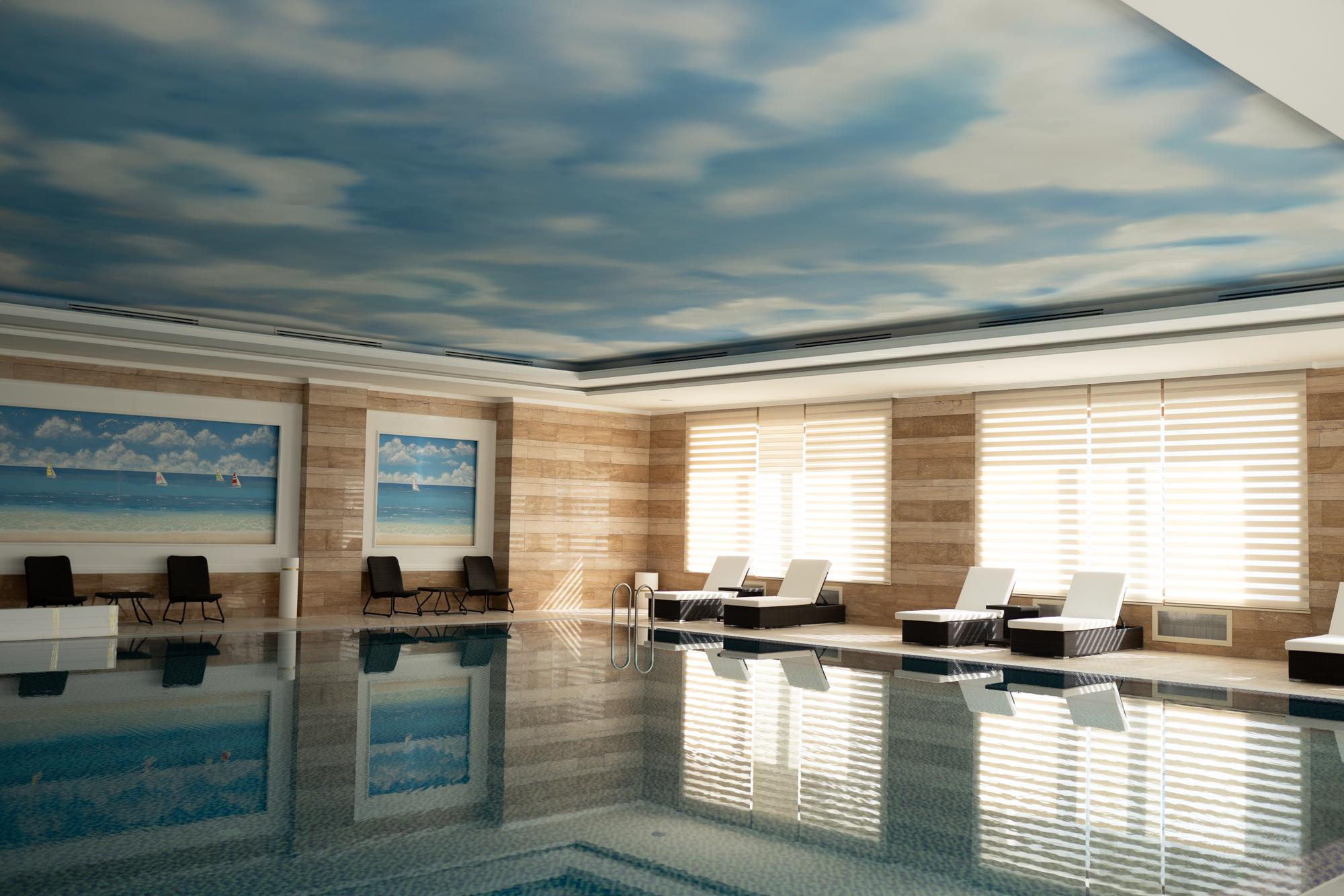 Жилой комплекс Saranda