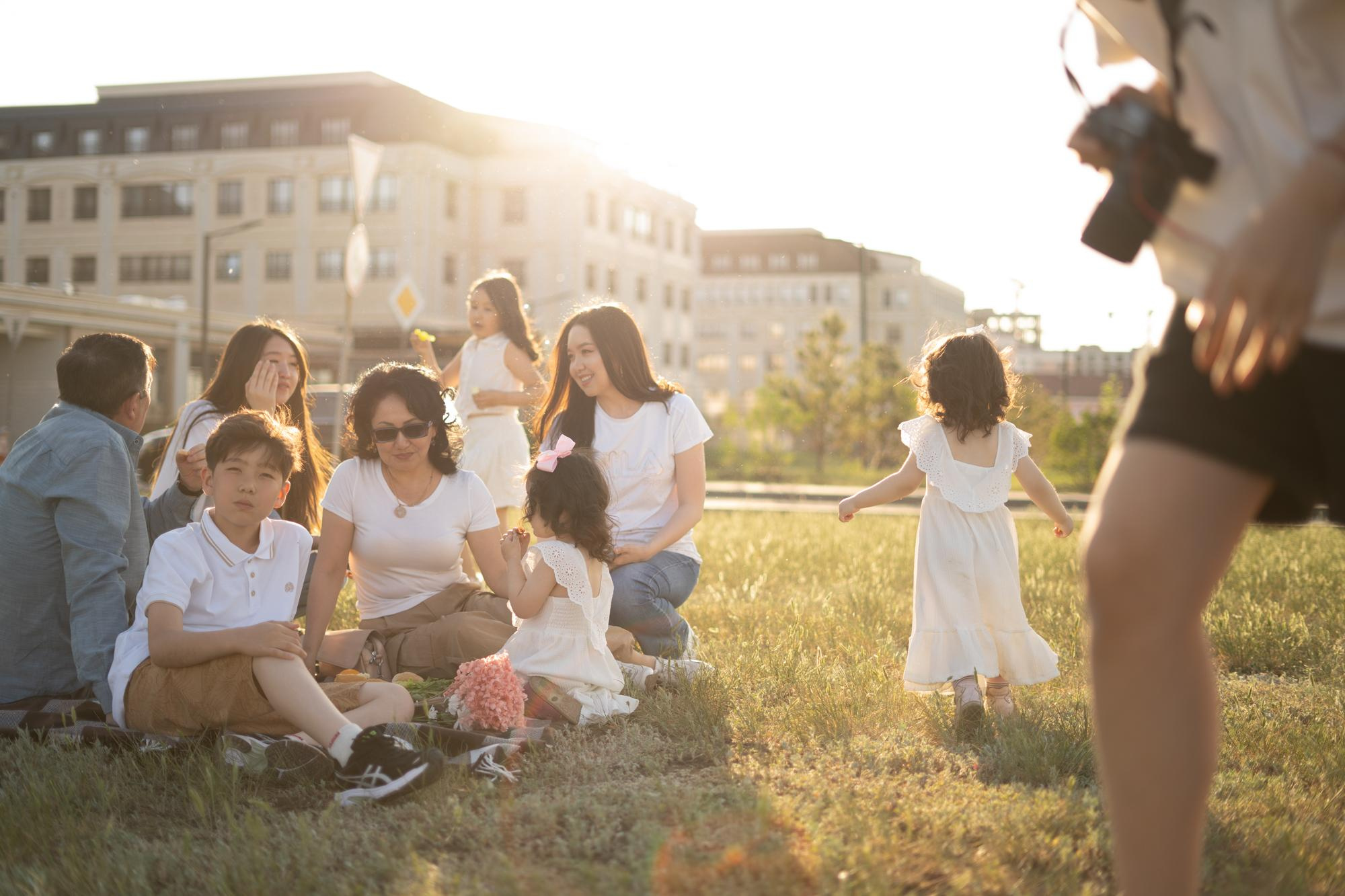 Жилой комплекс Saranda