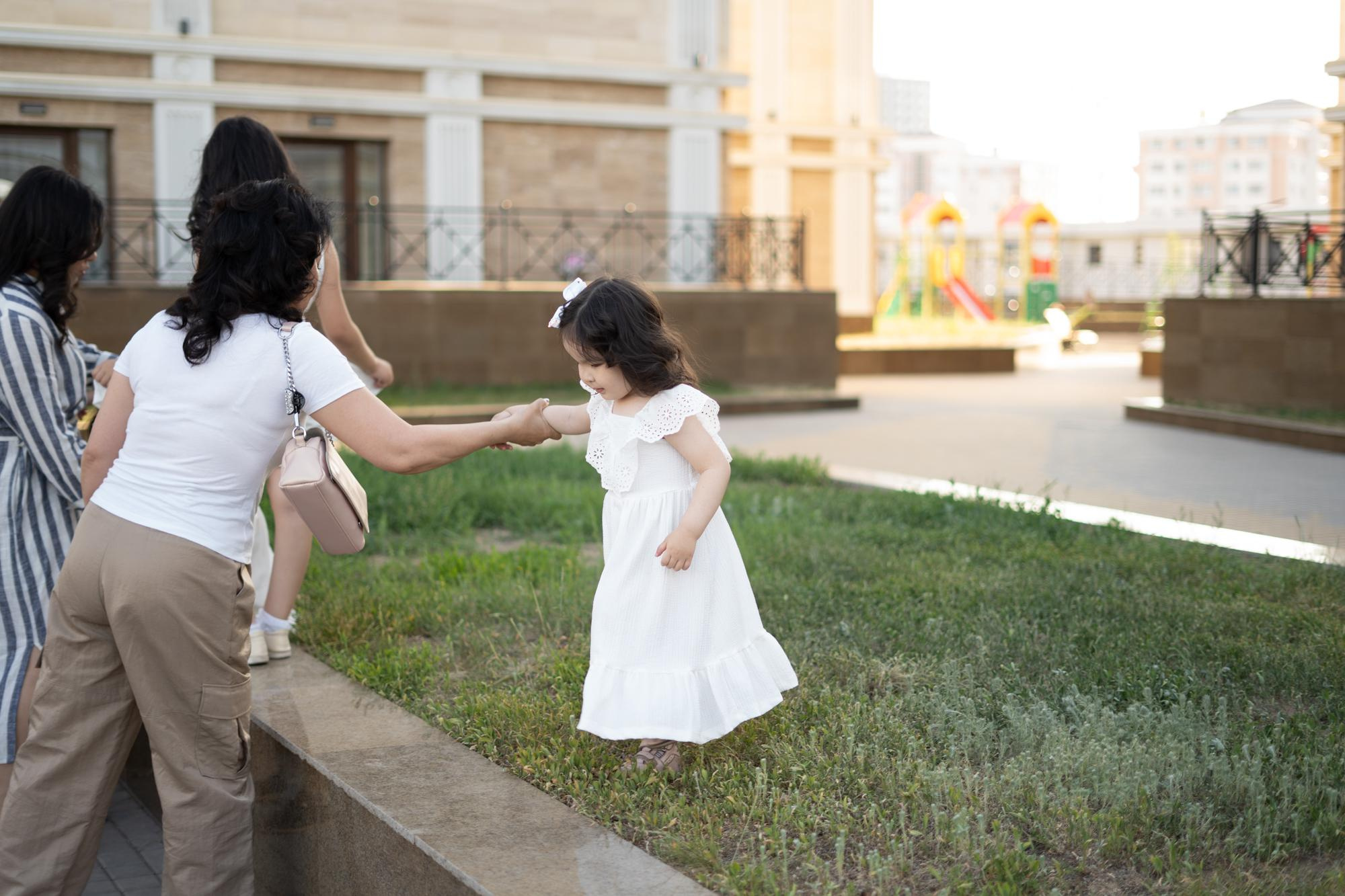 Жилой комплекс Saranda