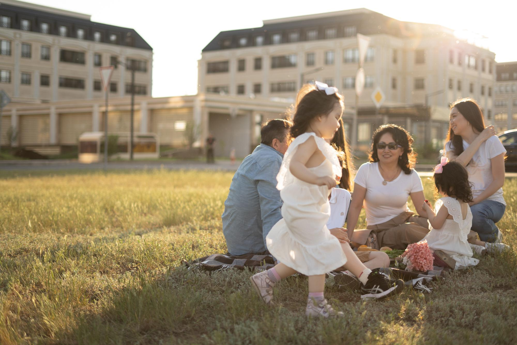 Жилой комплекс Saranda