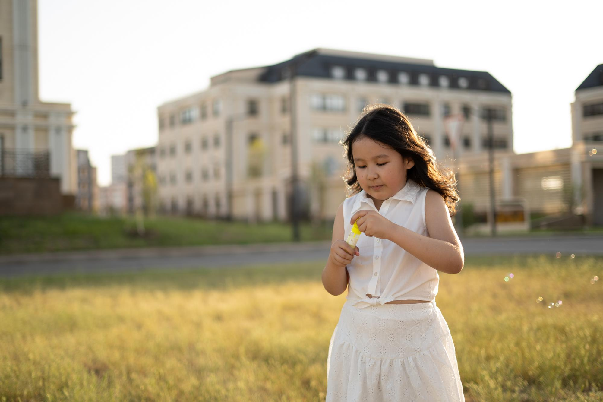 Жилой комплекс Saranda